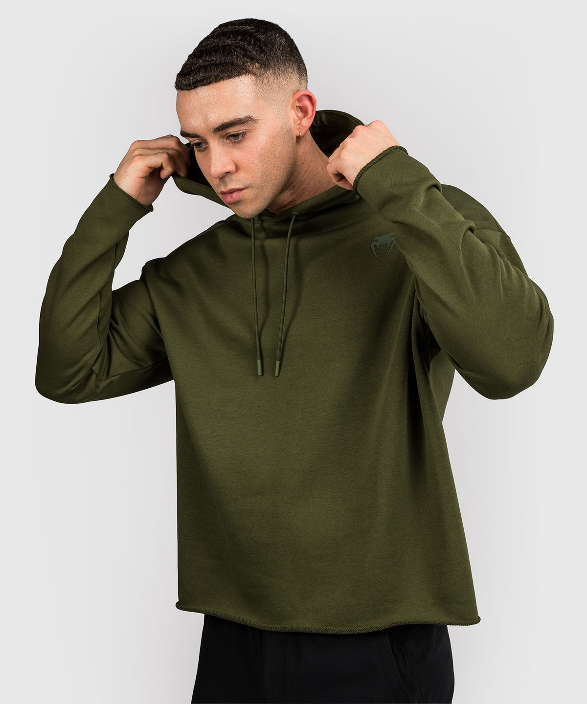 Sweatshirt Venum Divide - Khaki