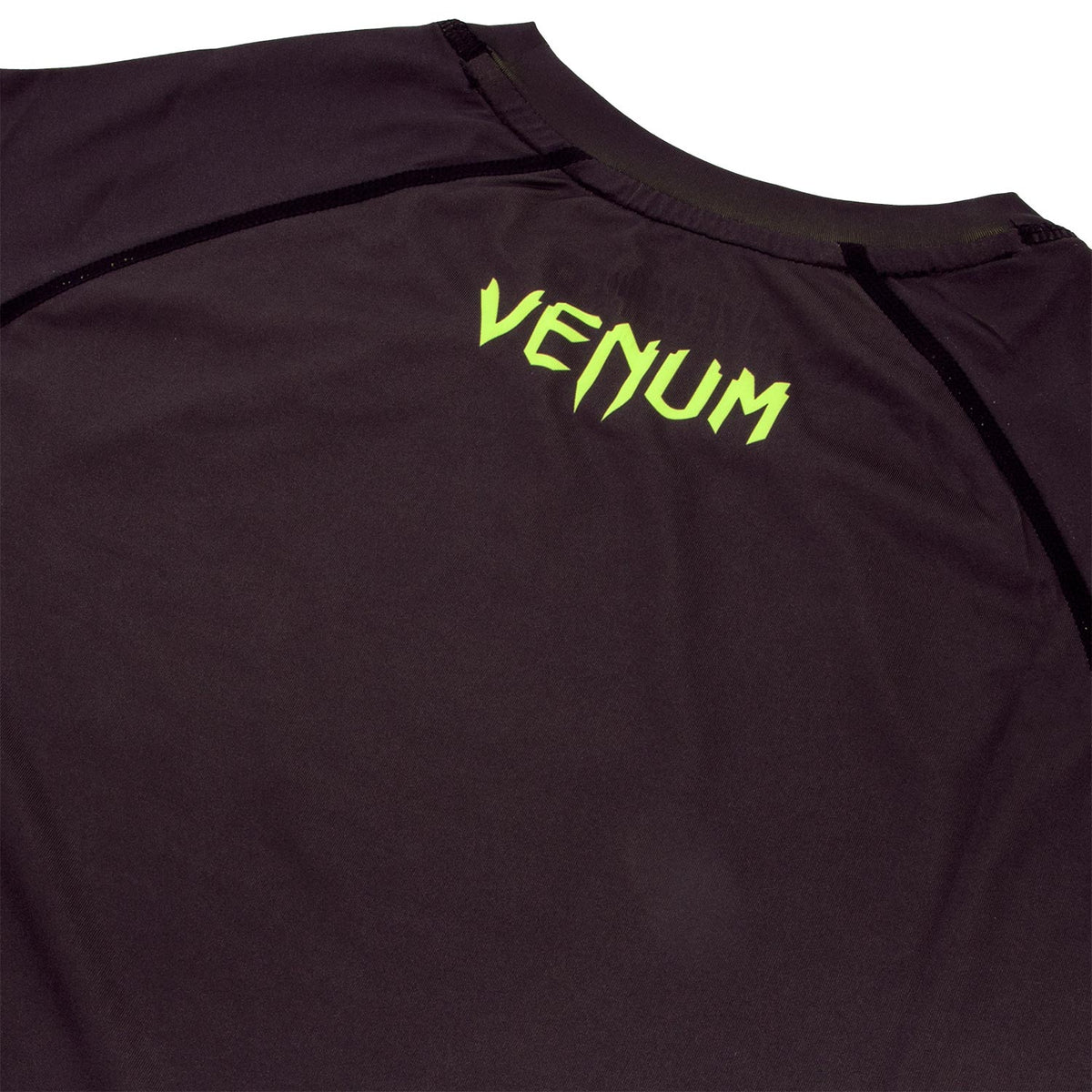 Venum Contender 3.0 Kompressions-T-Shirt - Langarm