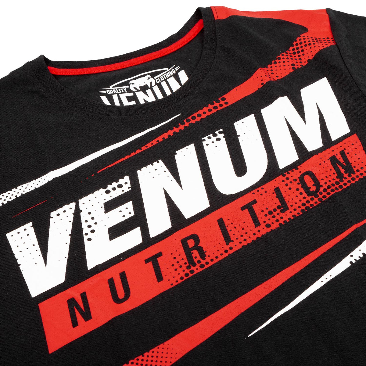 Camiseta Venum Nutrition V2.0