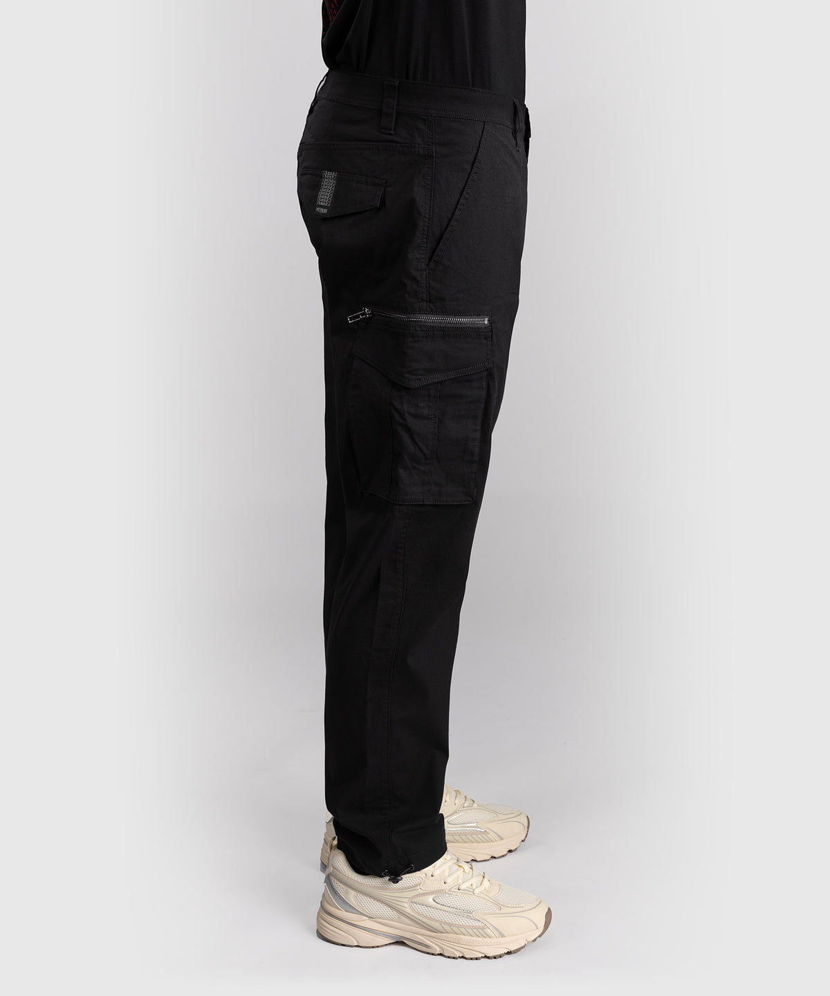 Pantalon Cargo pour Hommes Venum Cargo 3.0 - Noir