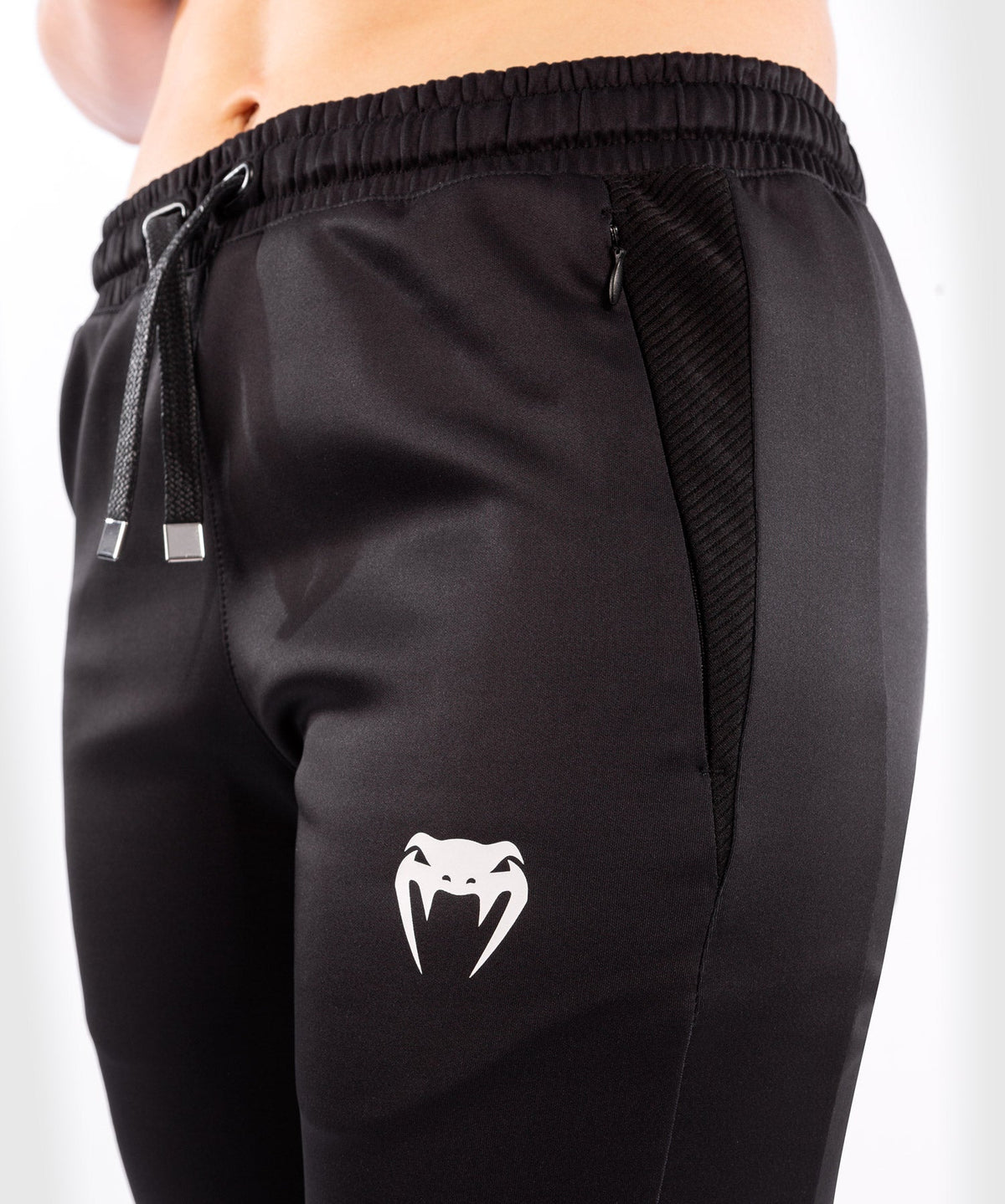 Venum Authentic Fight Week Damen UFC Jogginghose - Schwarz