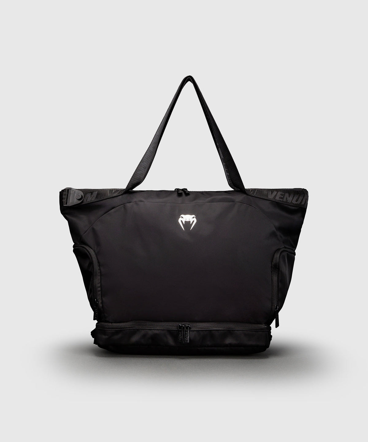 Venum Essential Borsa Sportiva - Nero