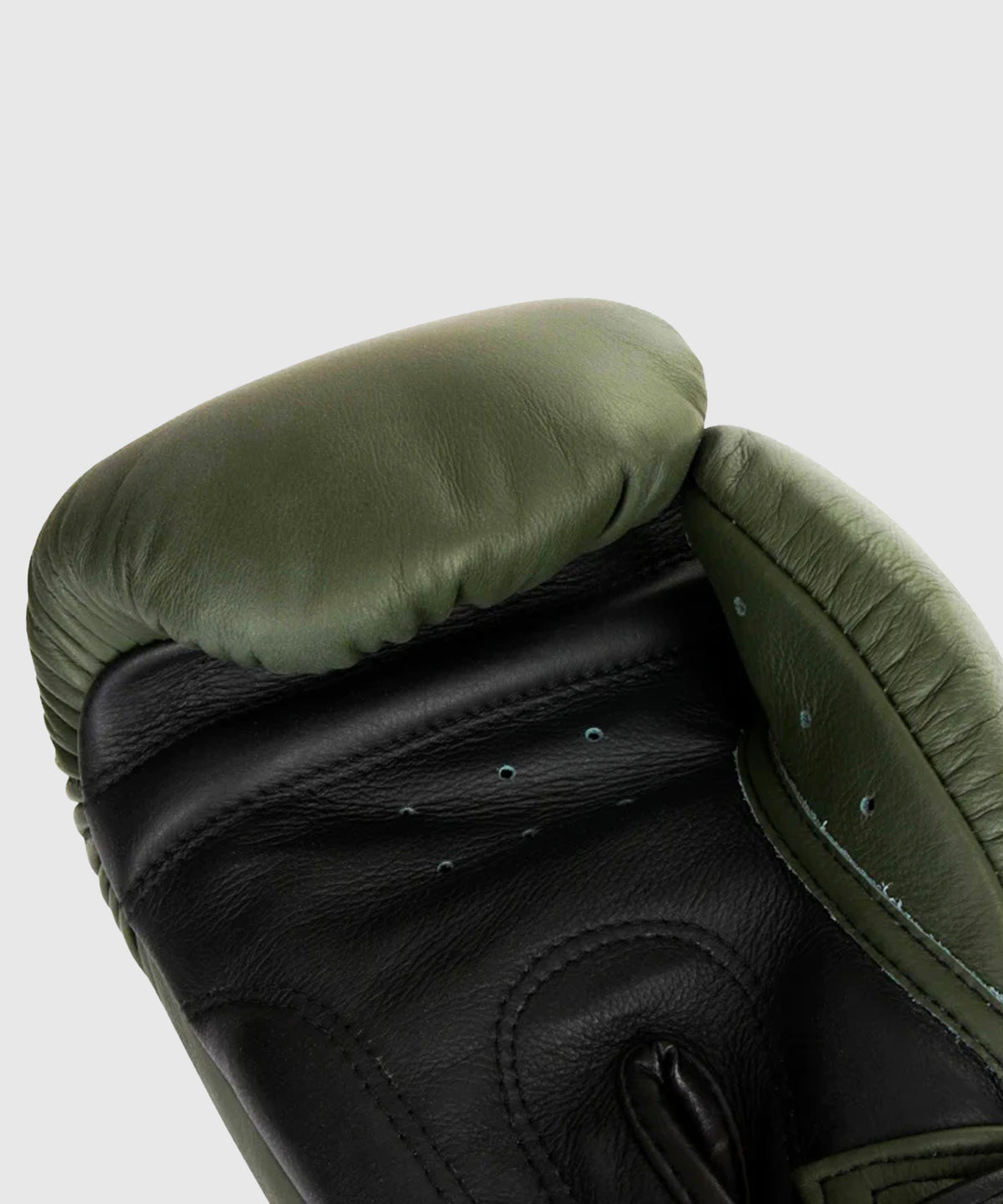 Elion Paris Boxhandschuhe - MattKhaki/Mattschwarz