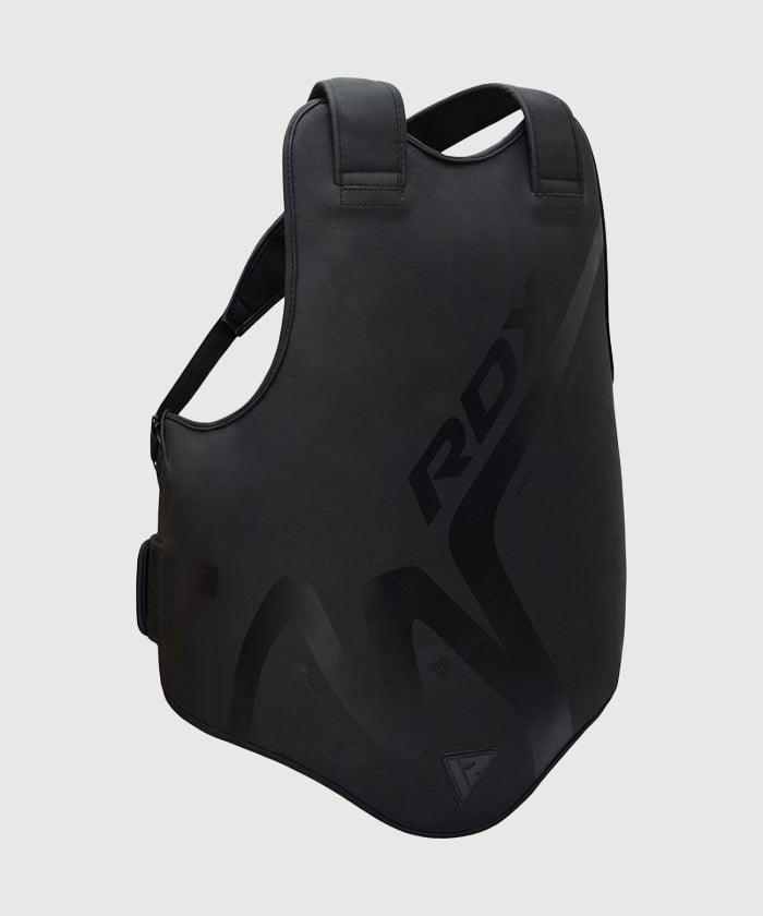 RDX T15 Body Protector - Matt Black