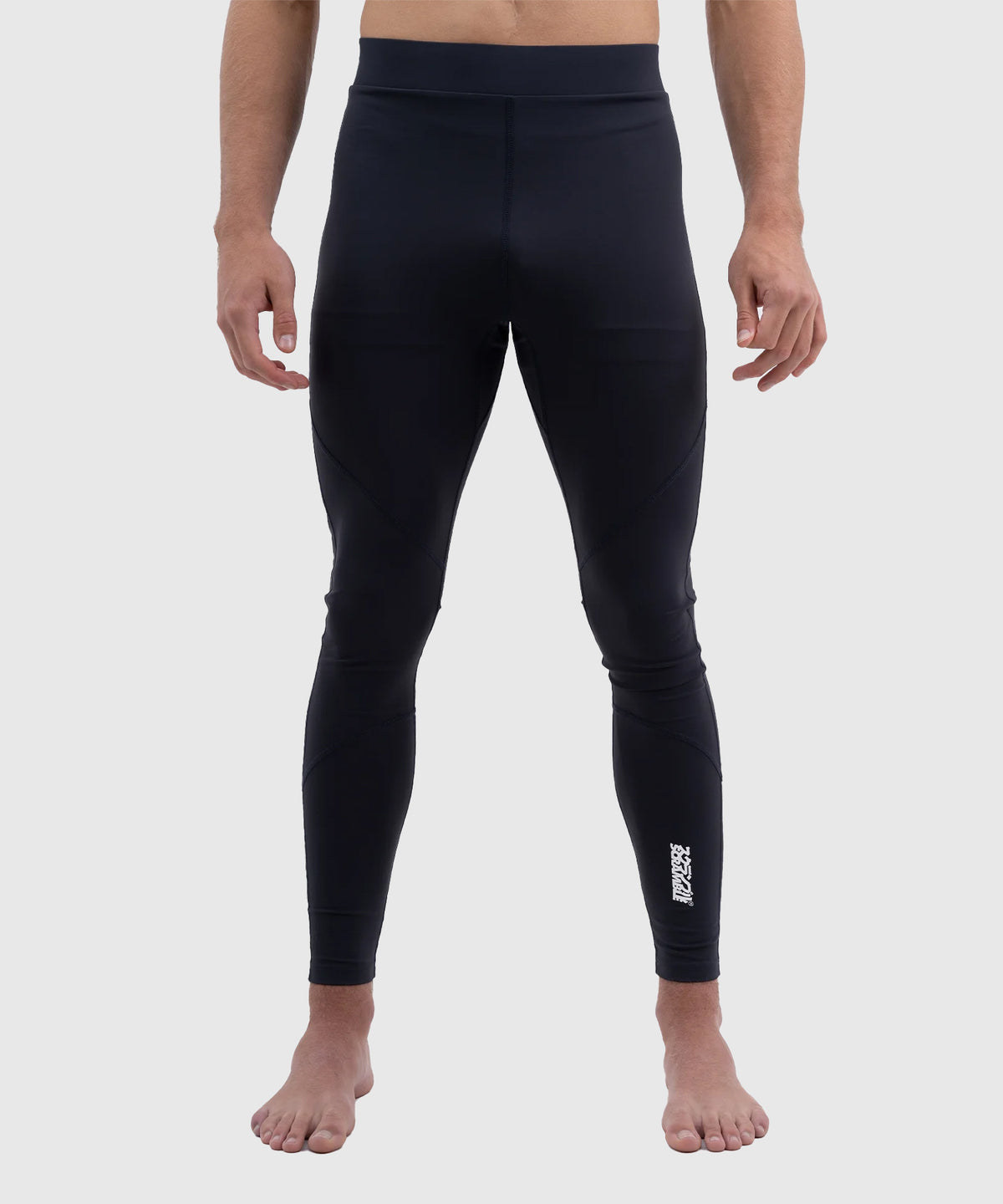 Scramble Shinobi Spats - Negro
