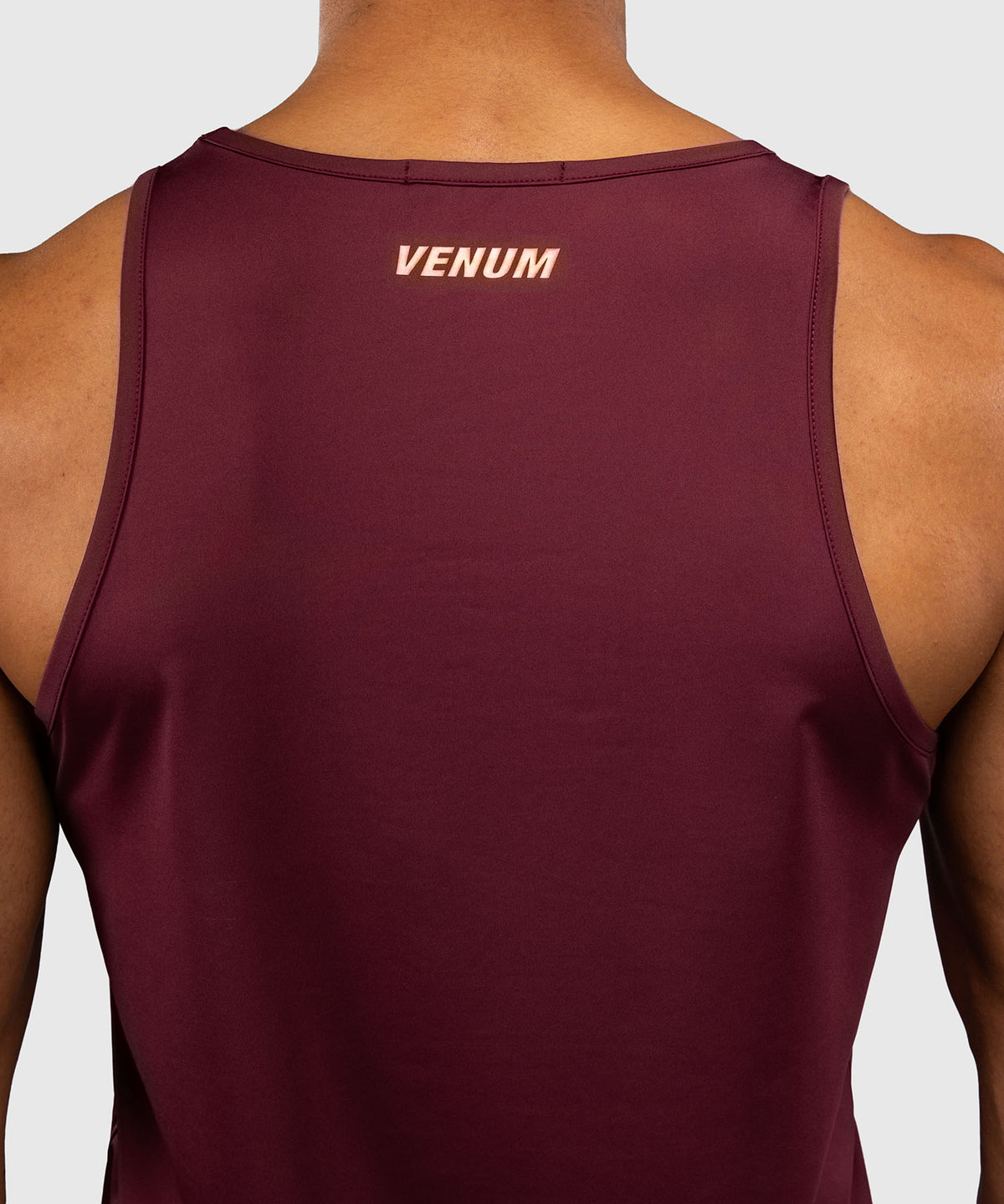 Venum Contender Canotta – Borgogna