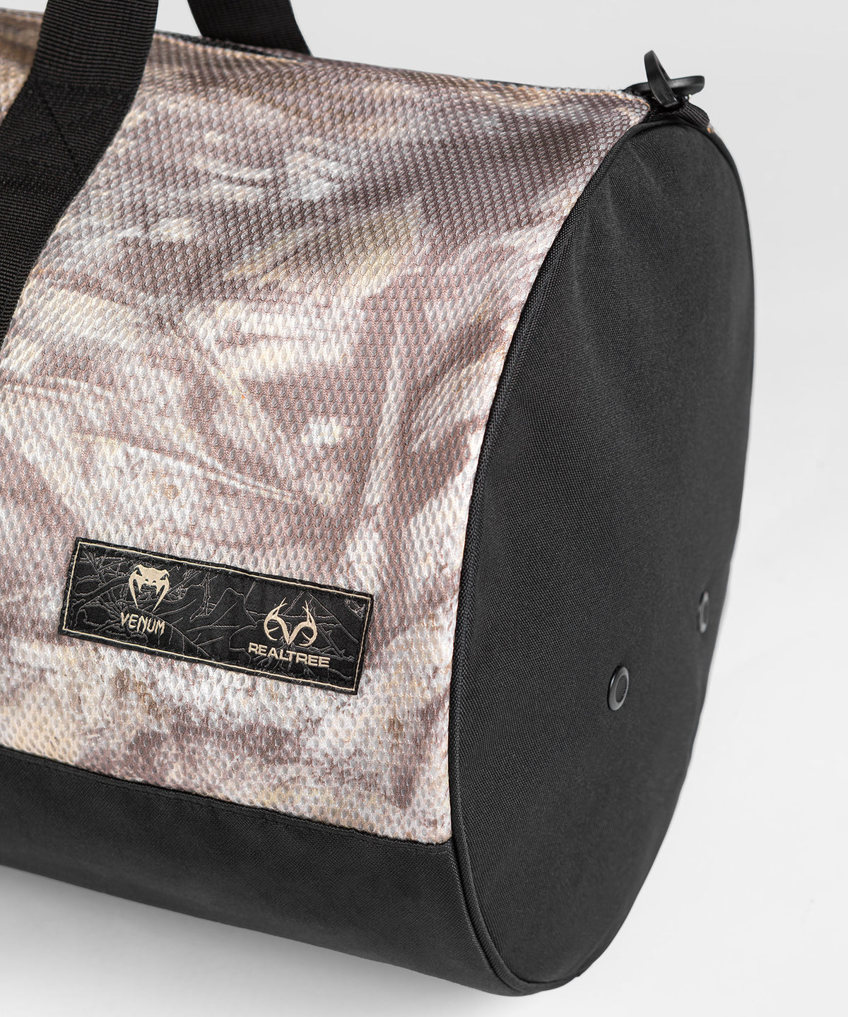 Venum Laser XT Realtree Duffle Bag - Wüstentarnfarbe