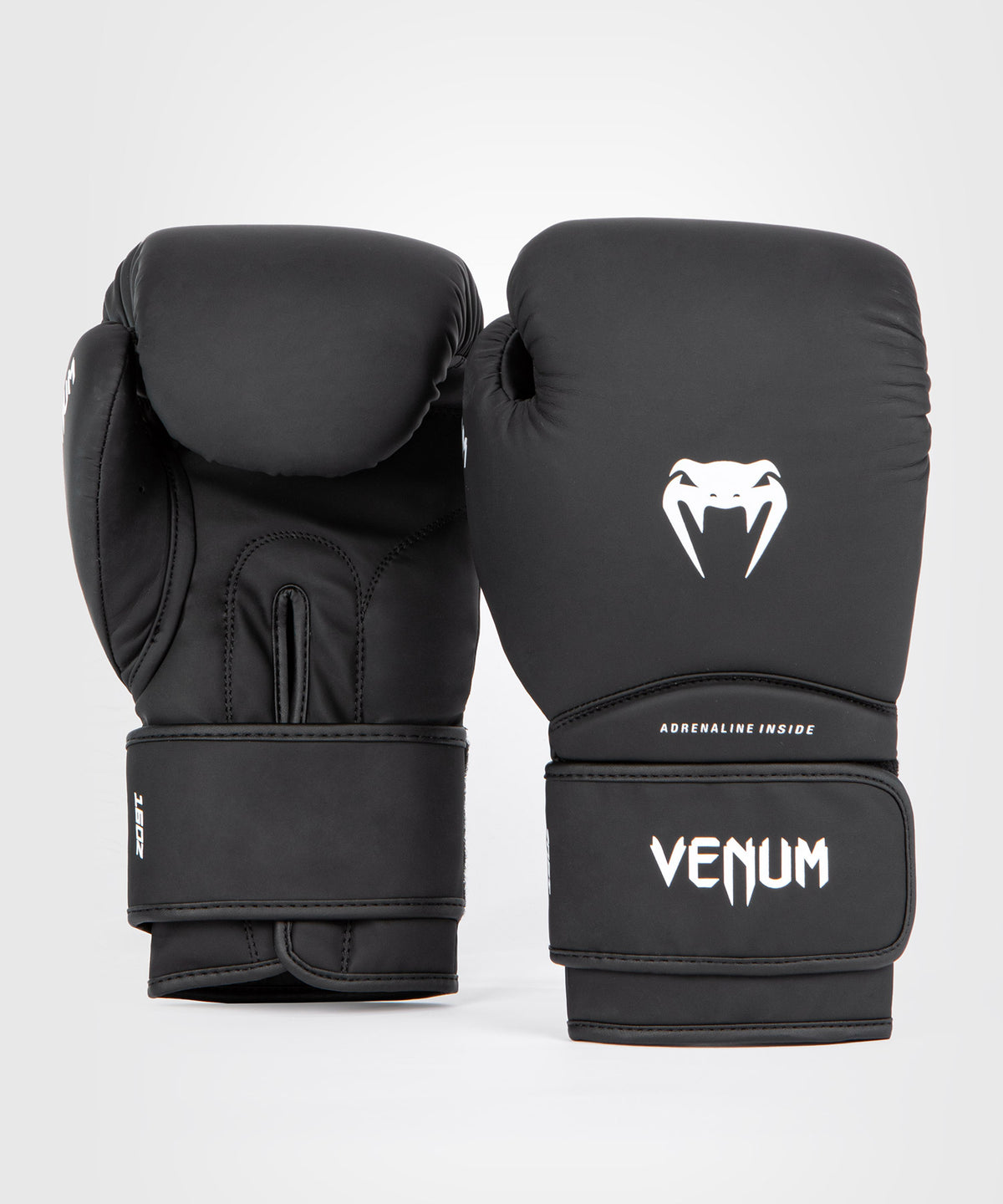 Venum Contender 1.5 Boxhandschuhe - Schwarz/Weiß
