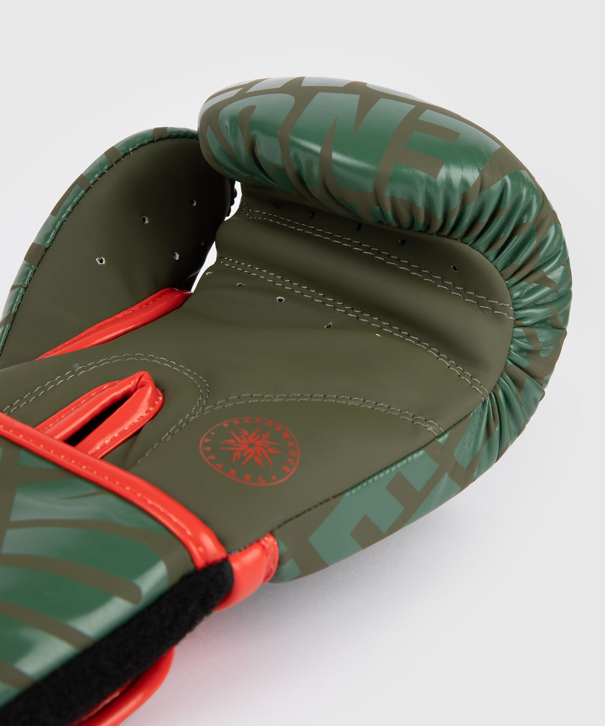 Venum Contender 1.5 XT Guantoni da Boxe Bambini - Verde Militare
