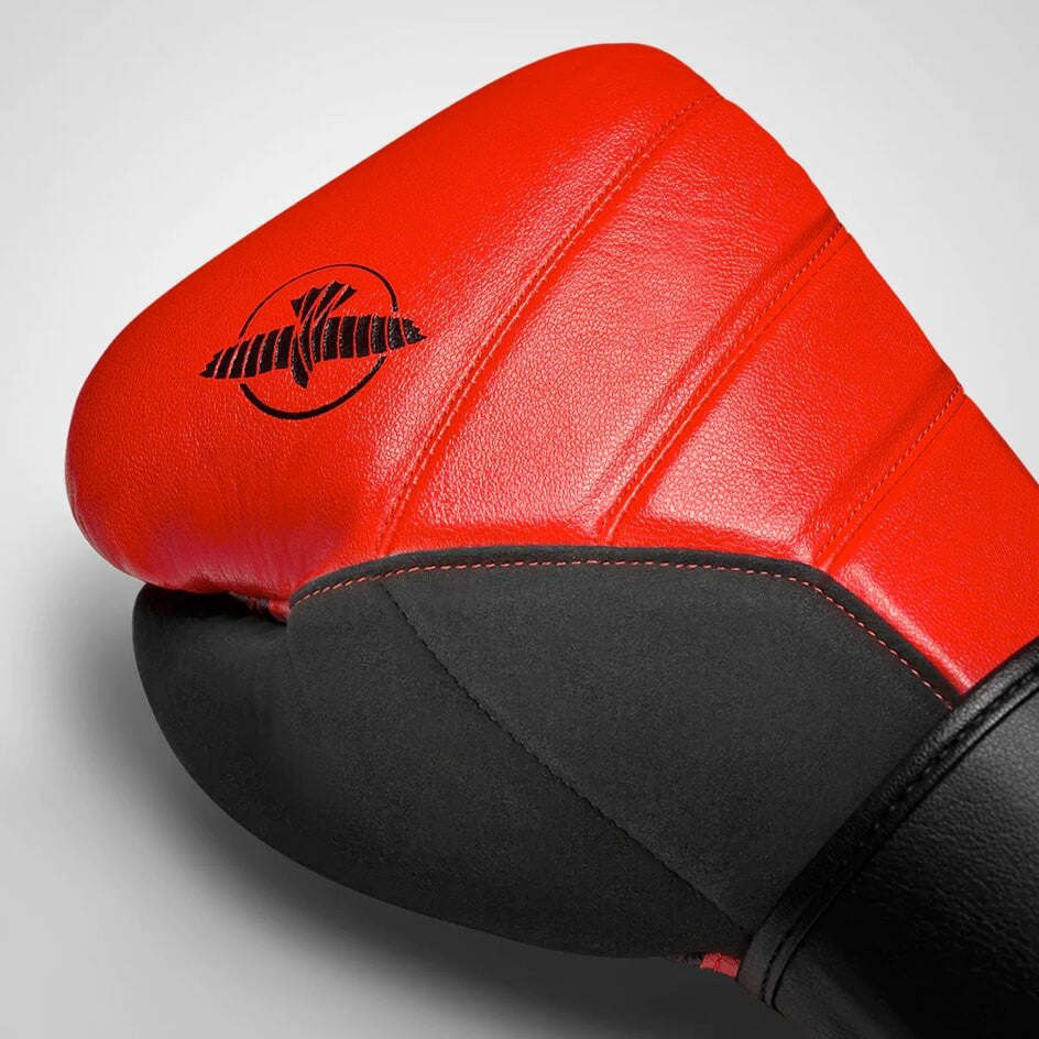 Gants de Boxe Hayabusa T3 - Rouge/Noir