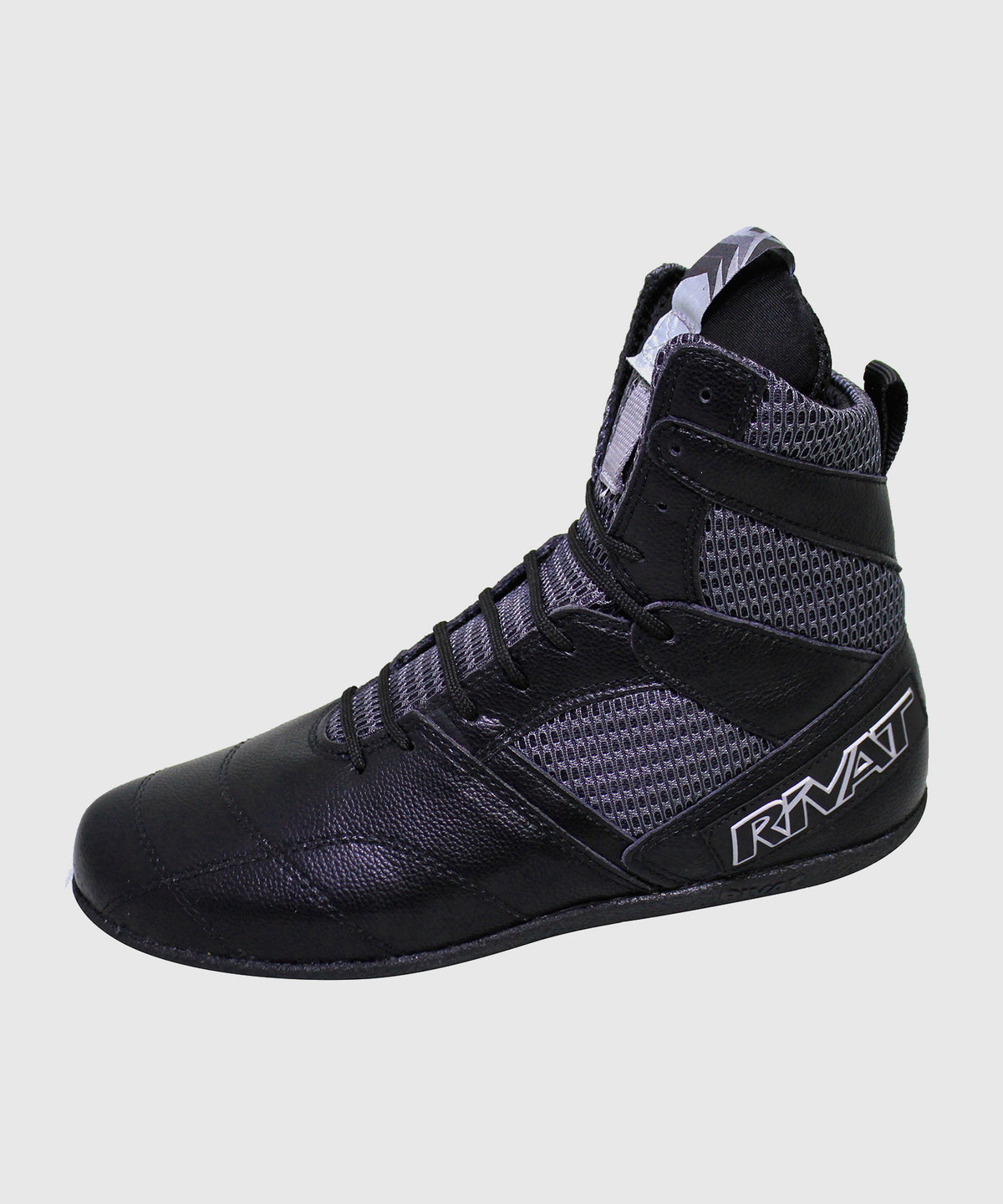 Rivat Round French Boxing Shoes