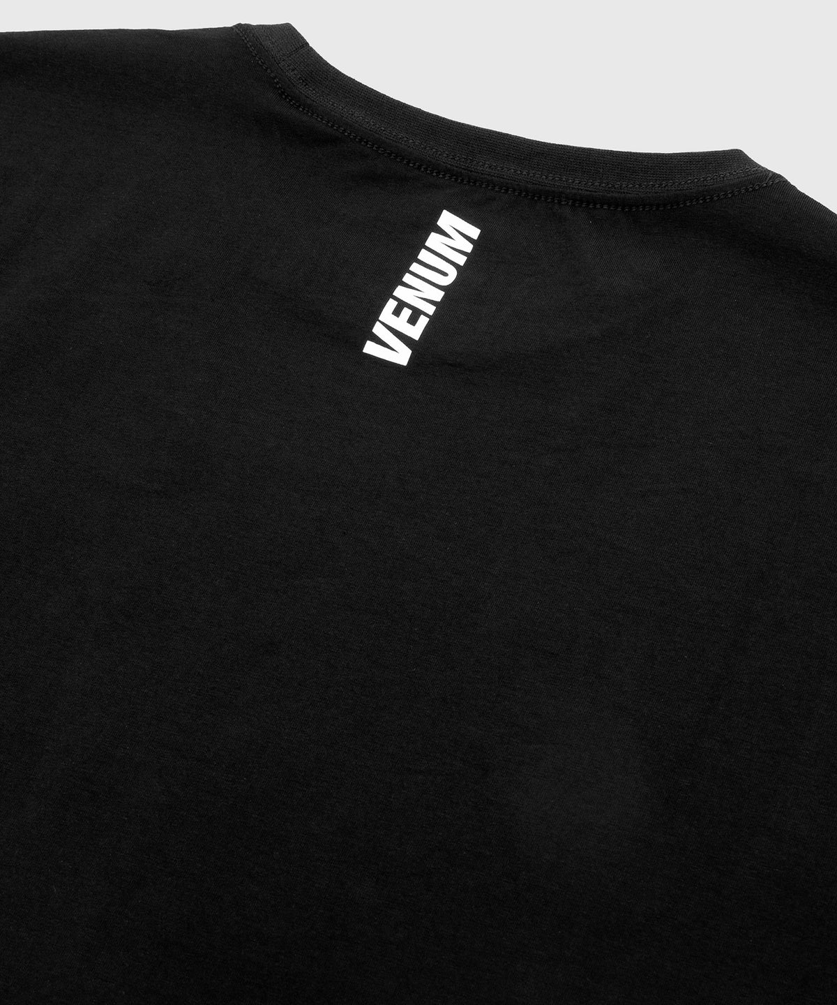 Venum Boxing VT Maglietta - Nero/Bianco
