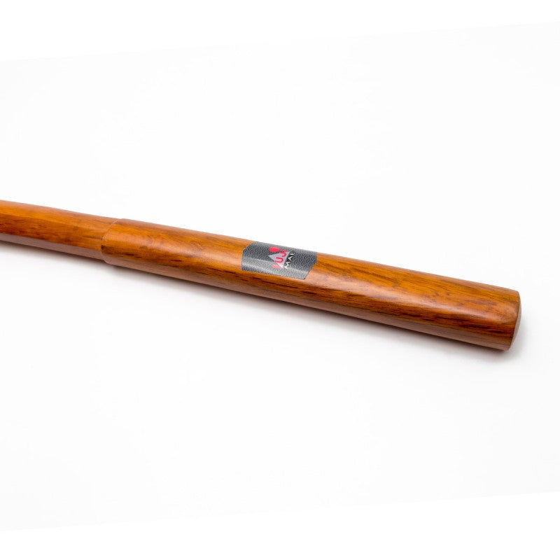 FujiMae Eiche Bokken - Rot