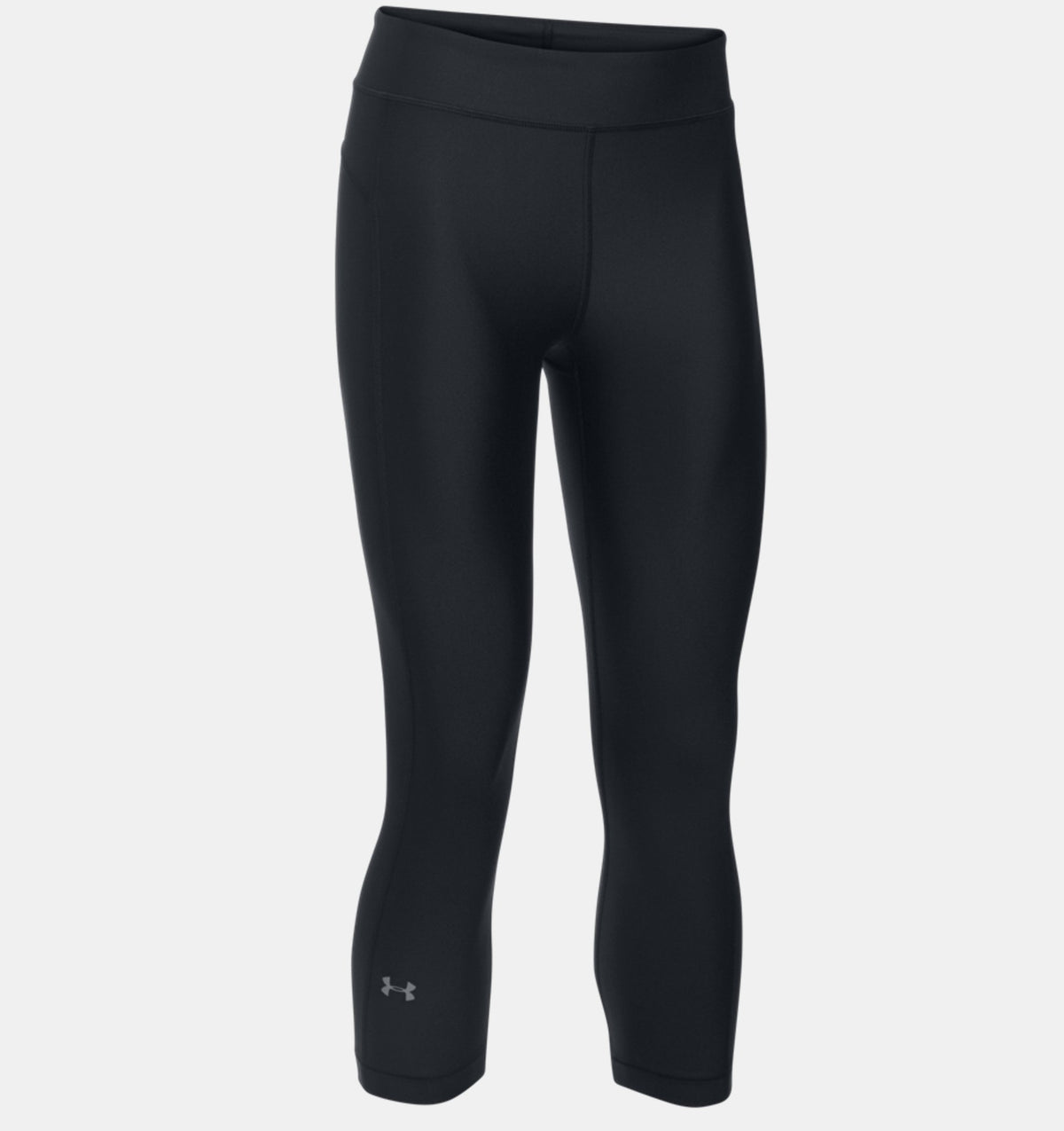 Under Armour HeatGear Corsaro Donna – Nero