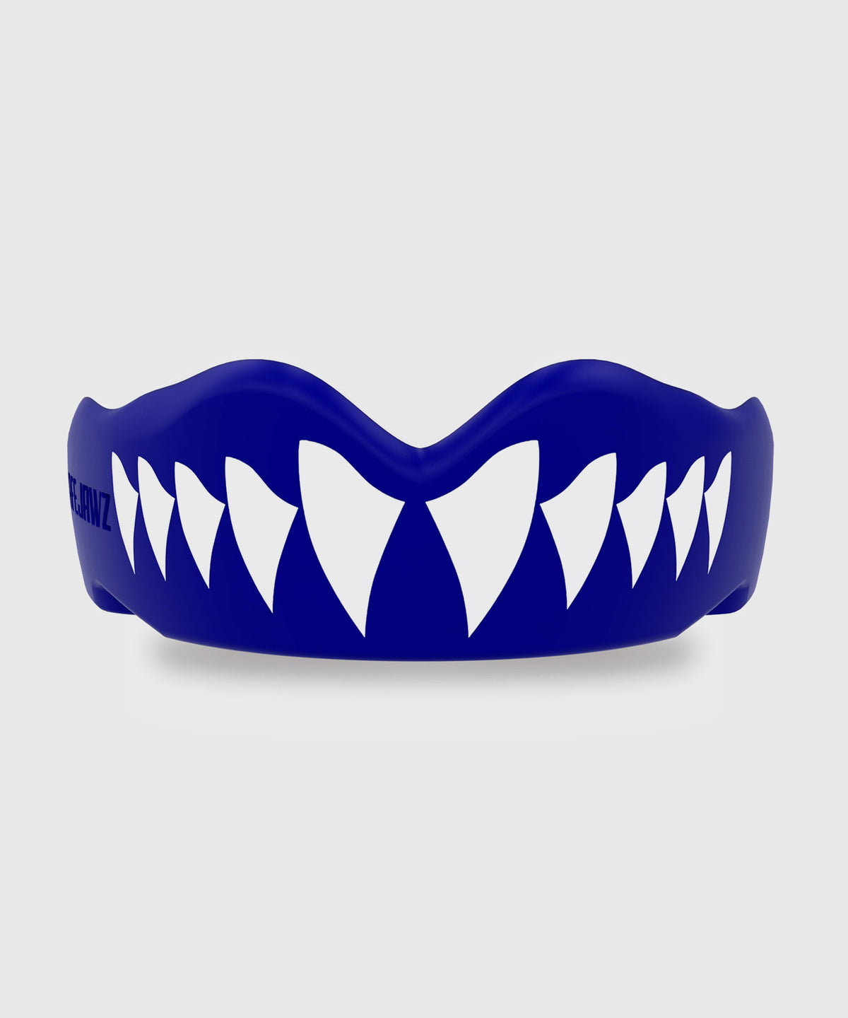 Safejawz Shark Mouthguard – Adult – Blue/White
