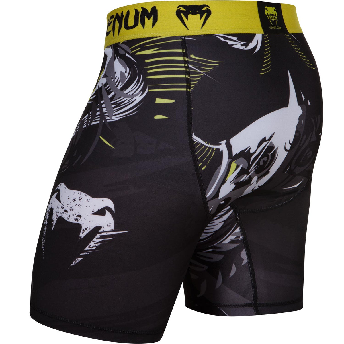 Short de compression Venum Viking