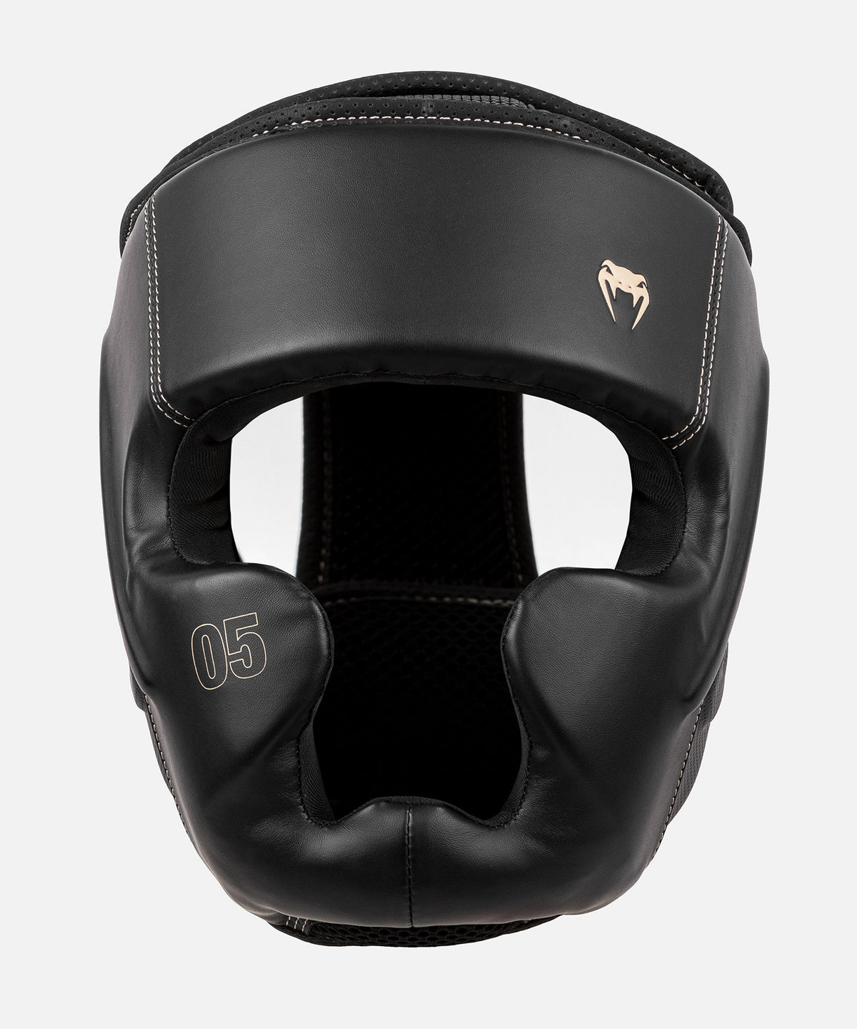 Casque de protection Venum Impact Evo – Noir