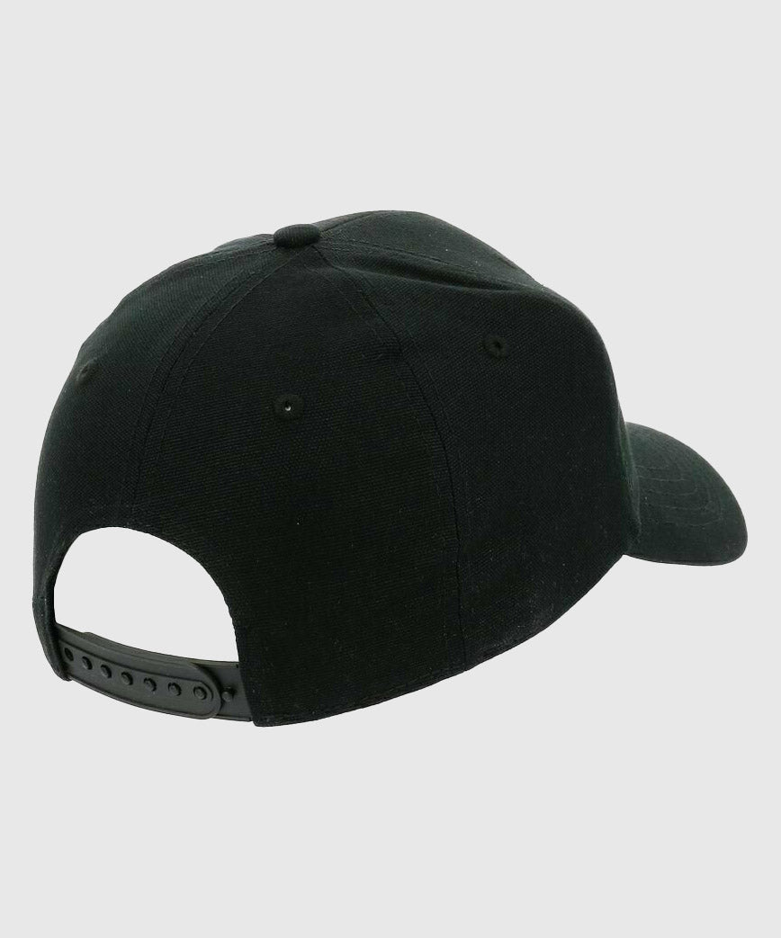 Everlast Hugy Gorra - Negro