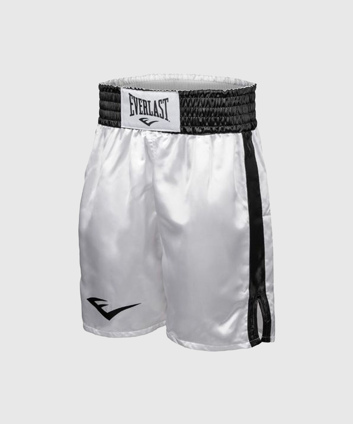 Everlast Boxen Fightshorts - Weiß