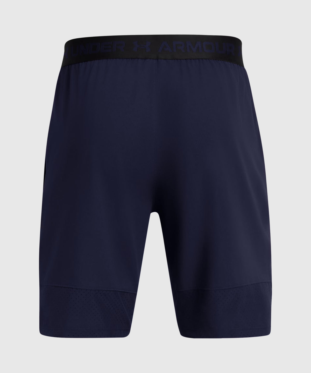 Under Armour Ua Vanish Woven Fightshorts – Marineblau