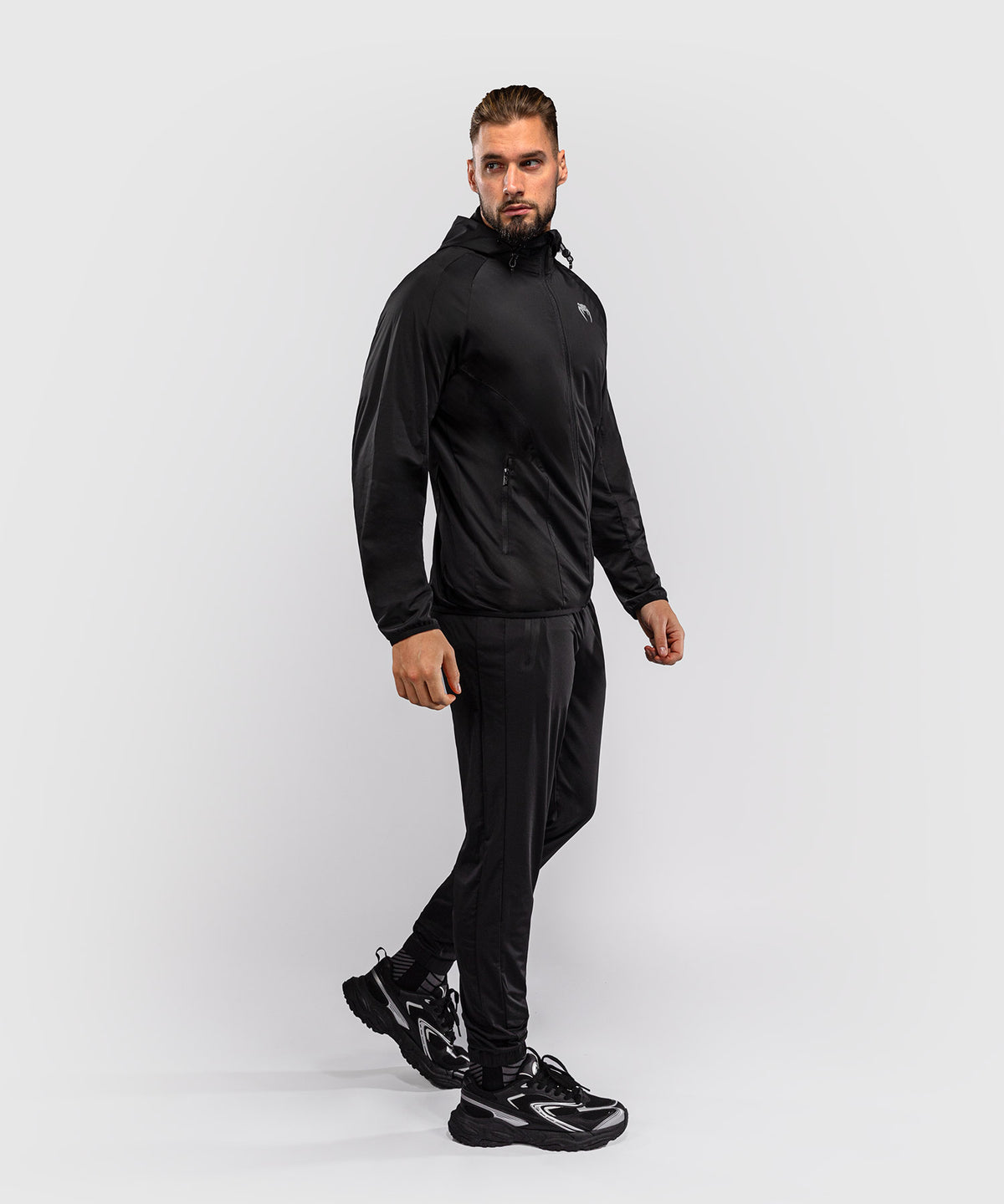 Venum Contender Aero Giacca da tuta – Nero