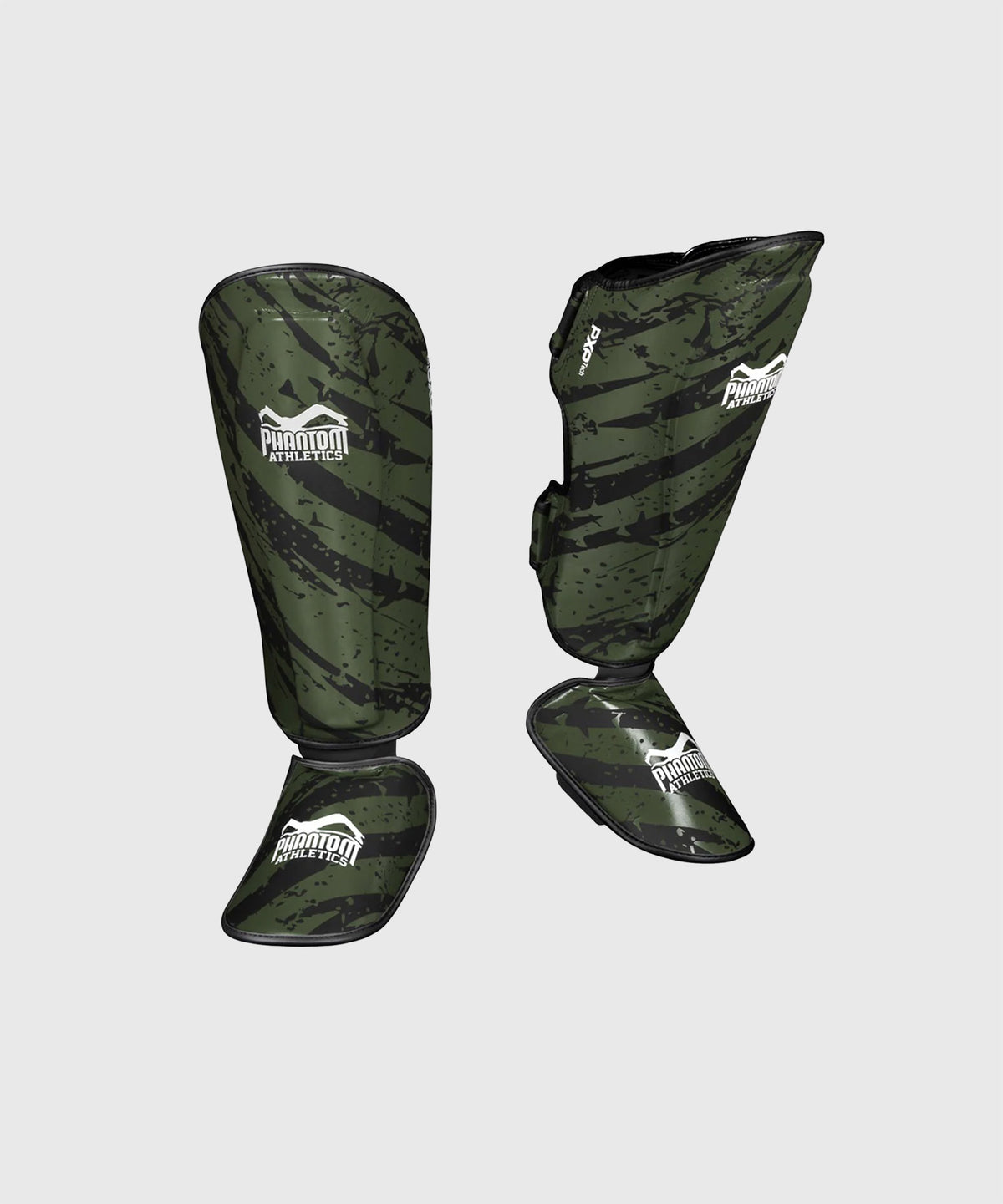 Phantom Athletics Camo Tiger Parastinchi - Verde