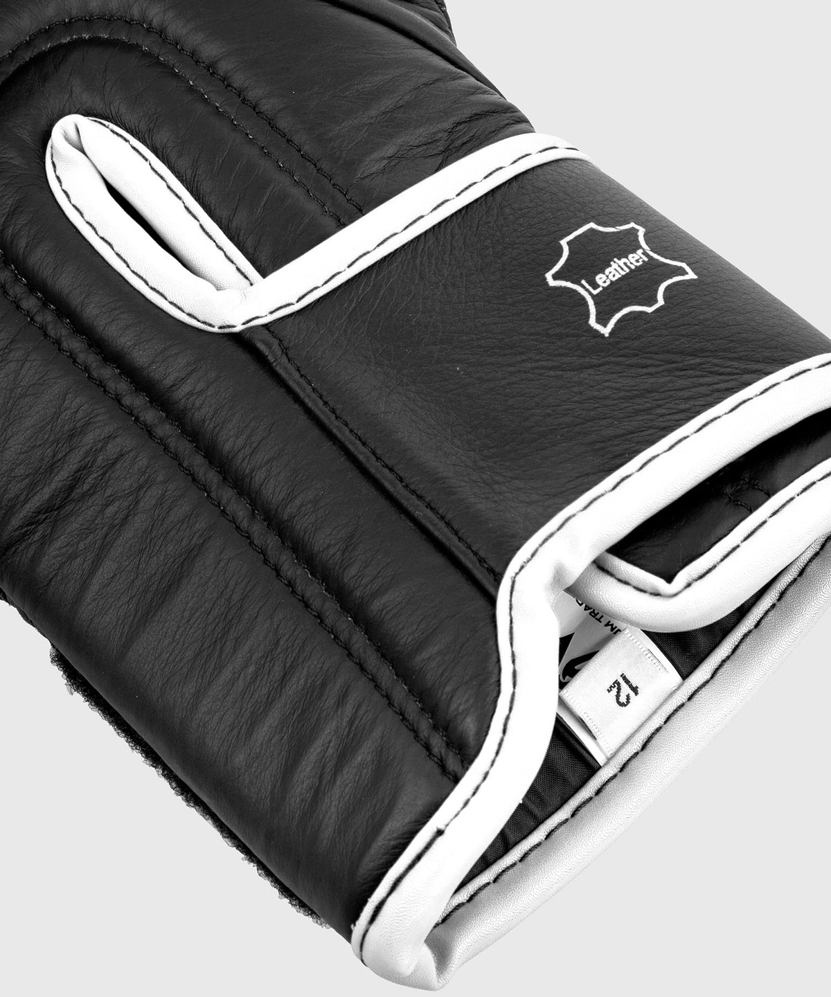 Guantes de Boxeo profesional Venum Hammer – Velcro