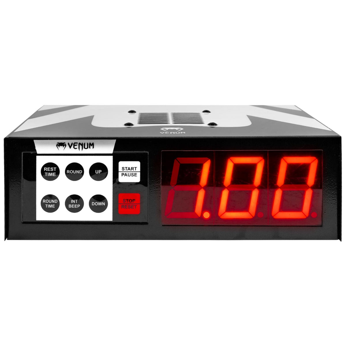 Timer de Boxe Venum – Noir/Blanc