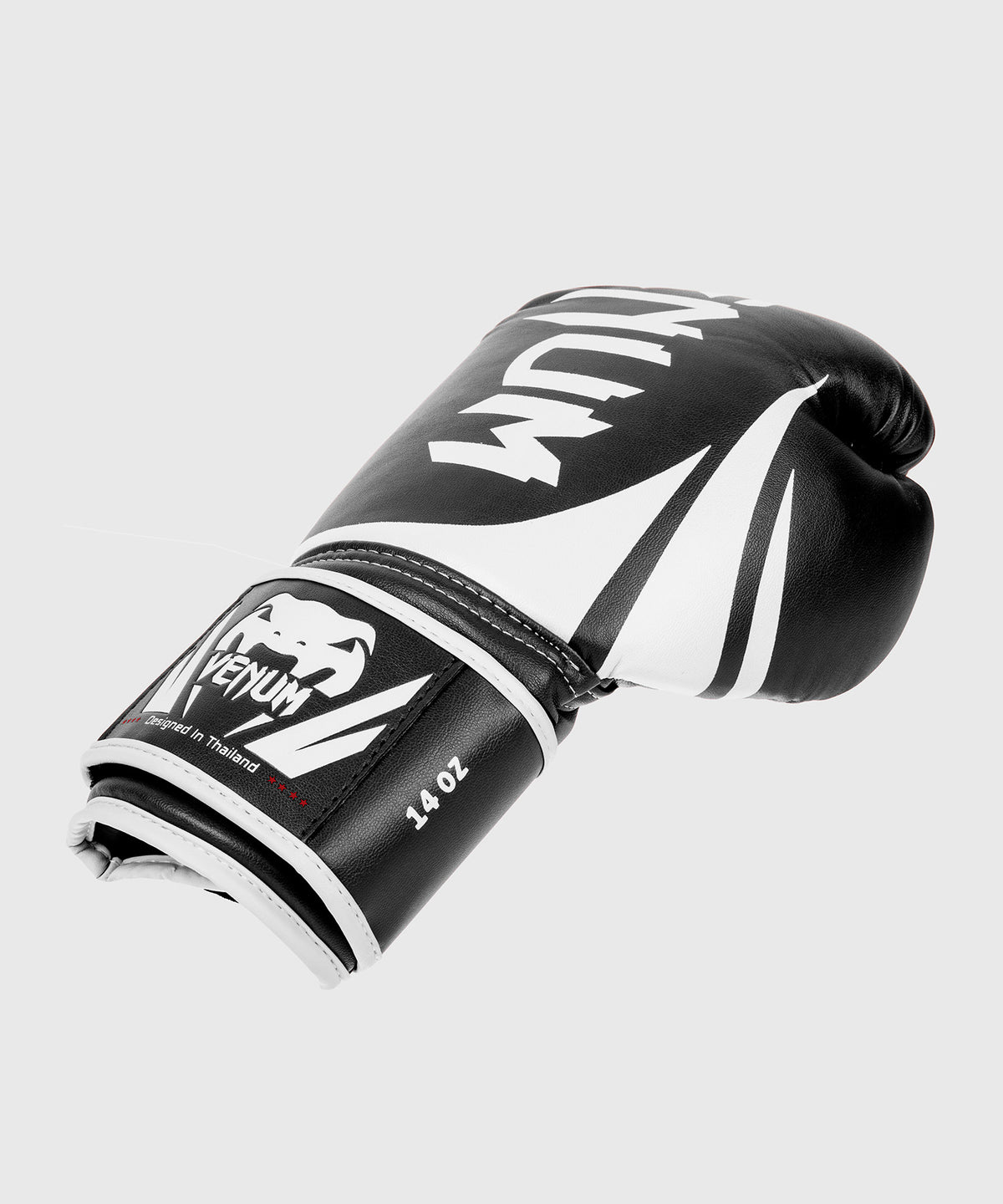 Gants de Boxe Venum Challenger 2.0 - Noir
