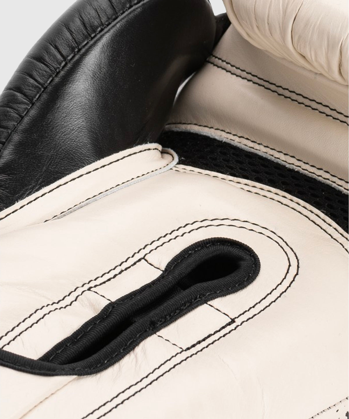 Tapout Bandini Boxhandschuhe - Ecru