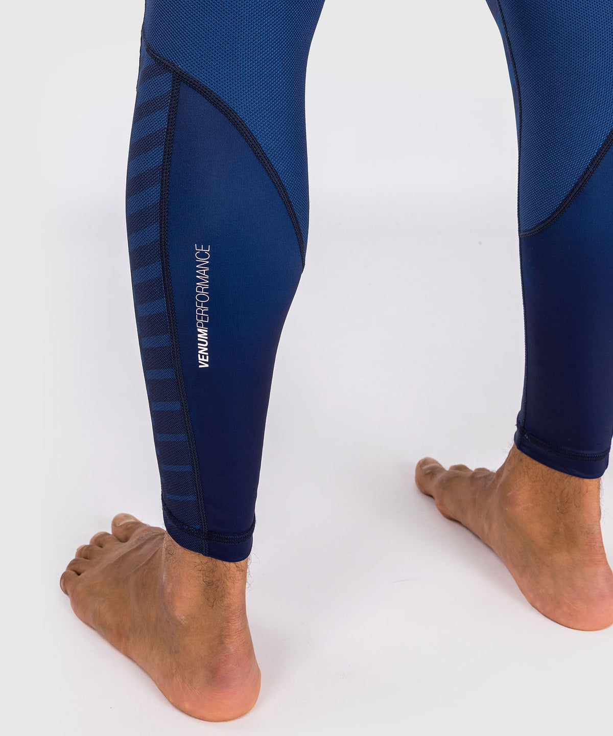 Venum Sport 05 Spats - Blue