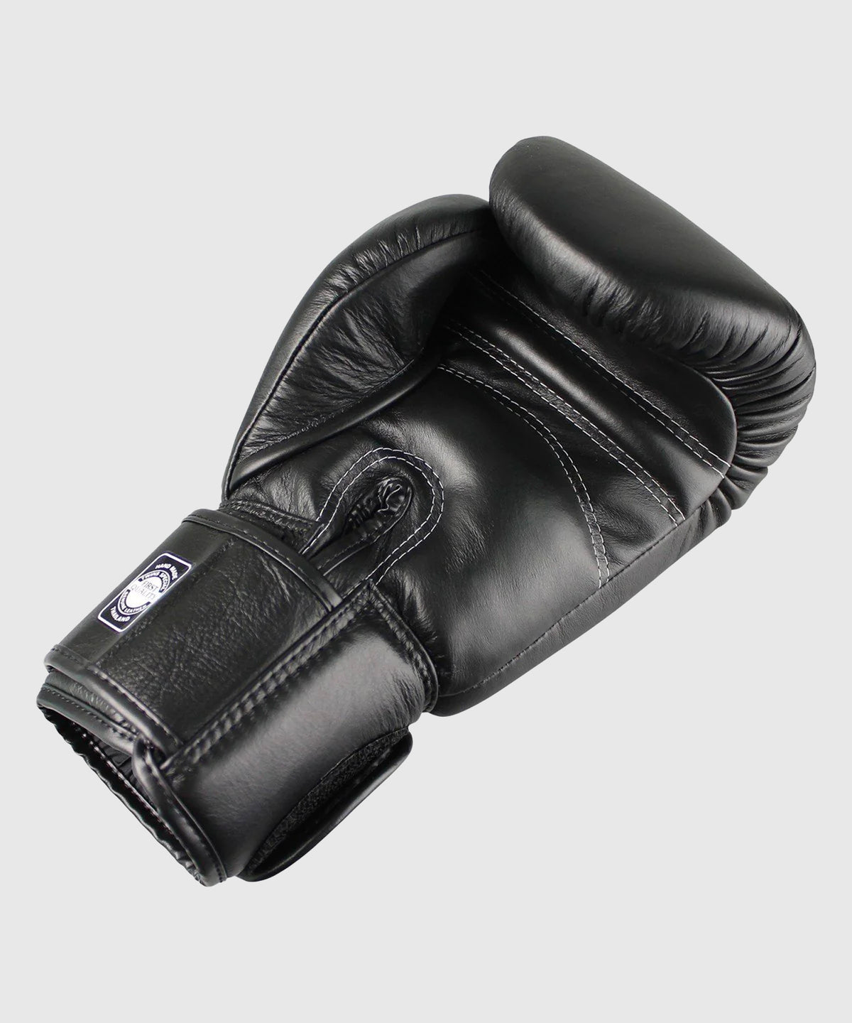 Gants de Boxe Twins Bg-N - Noir