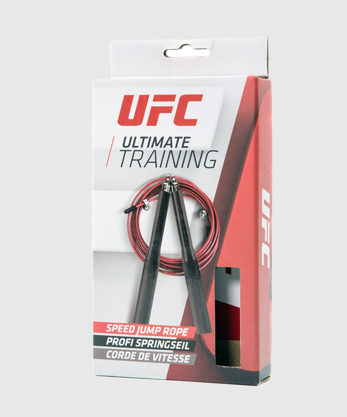 UFC Corda per Saltare Acciaio