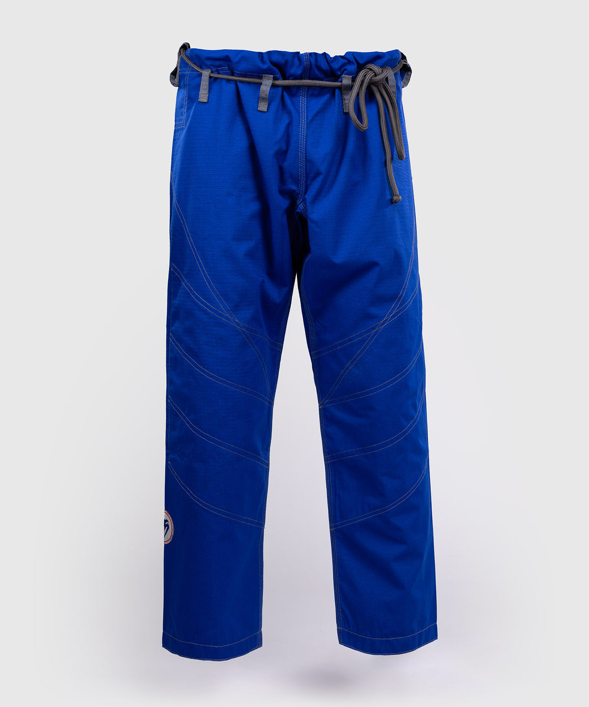 Venum Elite 5.0 Brazilian Jiu Jitsu Gi (450 gsm) - Königsblau