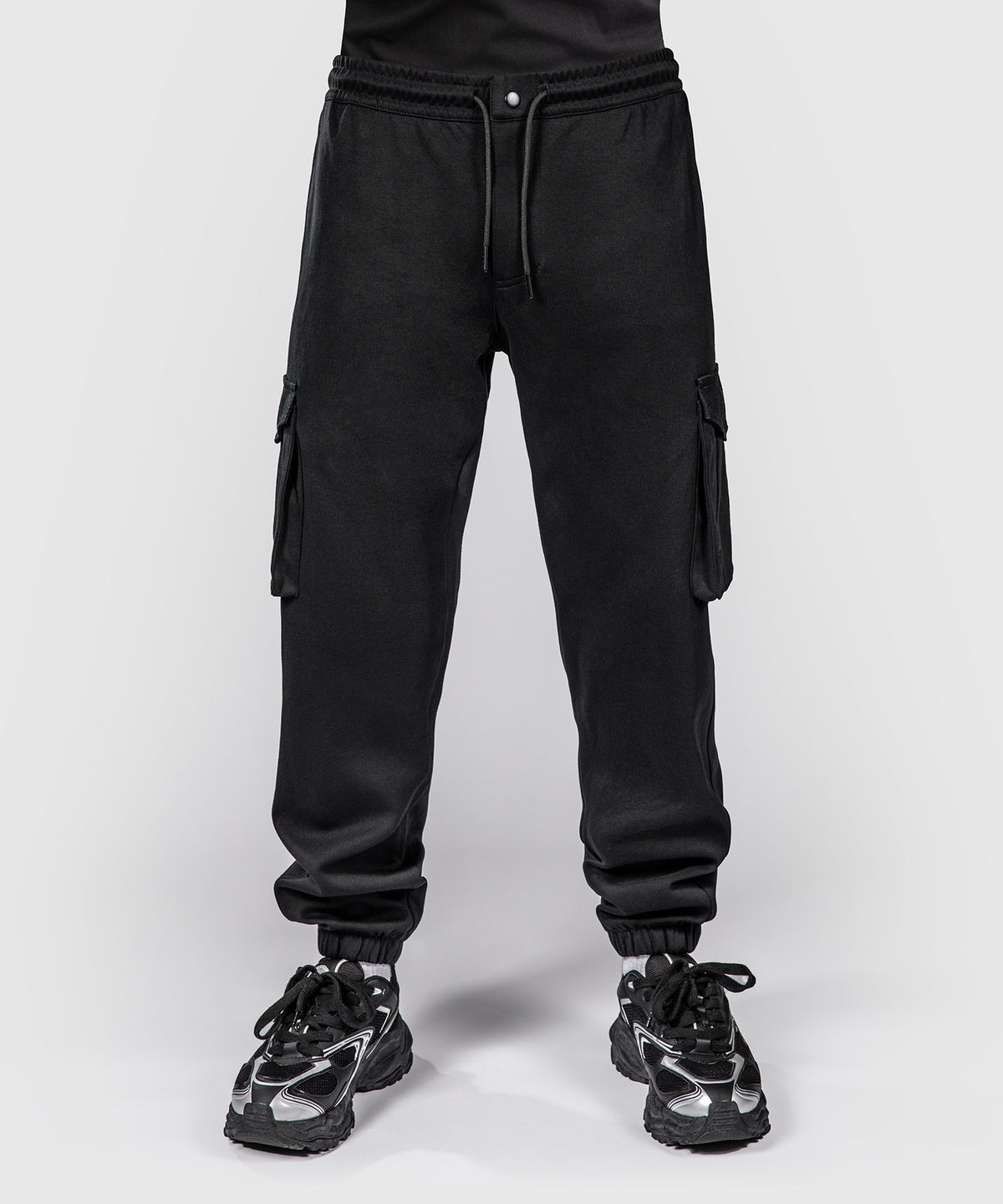 VENUM Urban Gi Joggers - Black