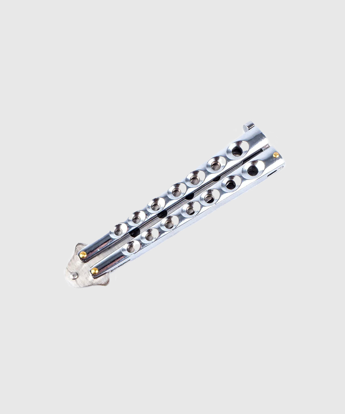 FujiMae Training Butterfly Knife