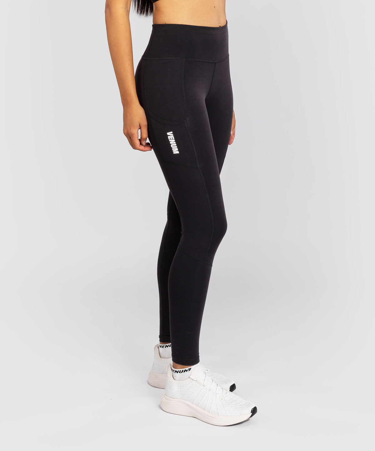 Leggings Venum Essential Performance - Negro