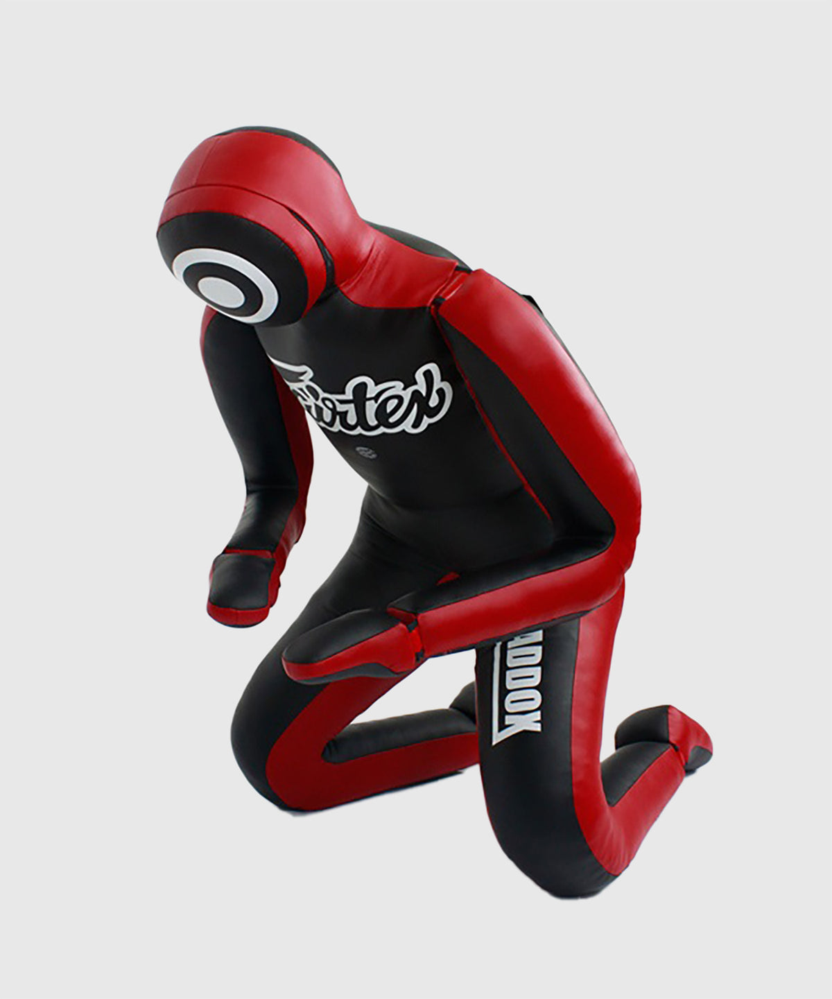 Mannequin de Grappling Fairtex "Maddox" V2