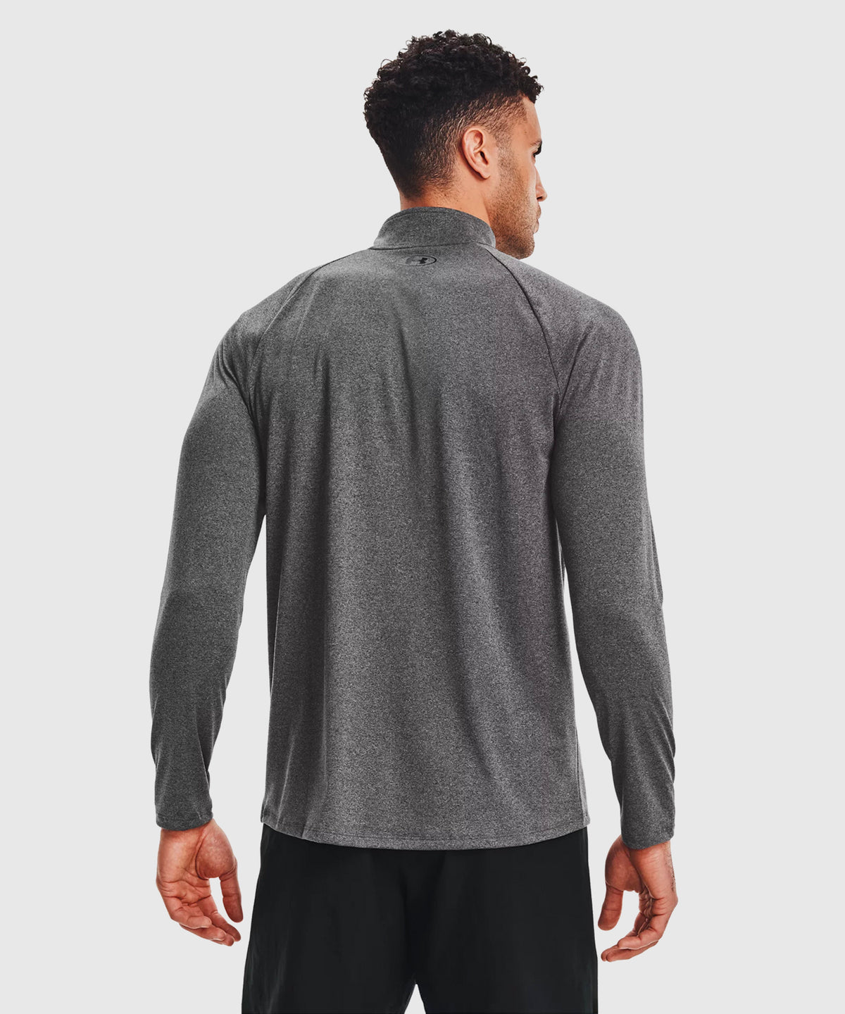 Haut Manches Longues Under Armour Ua Tech™ - Gris
