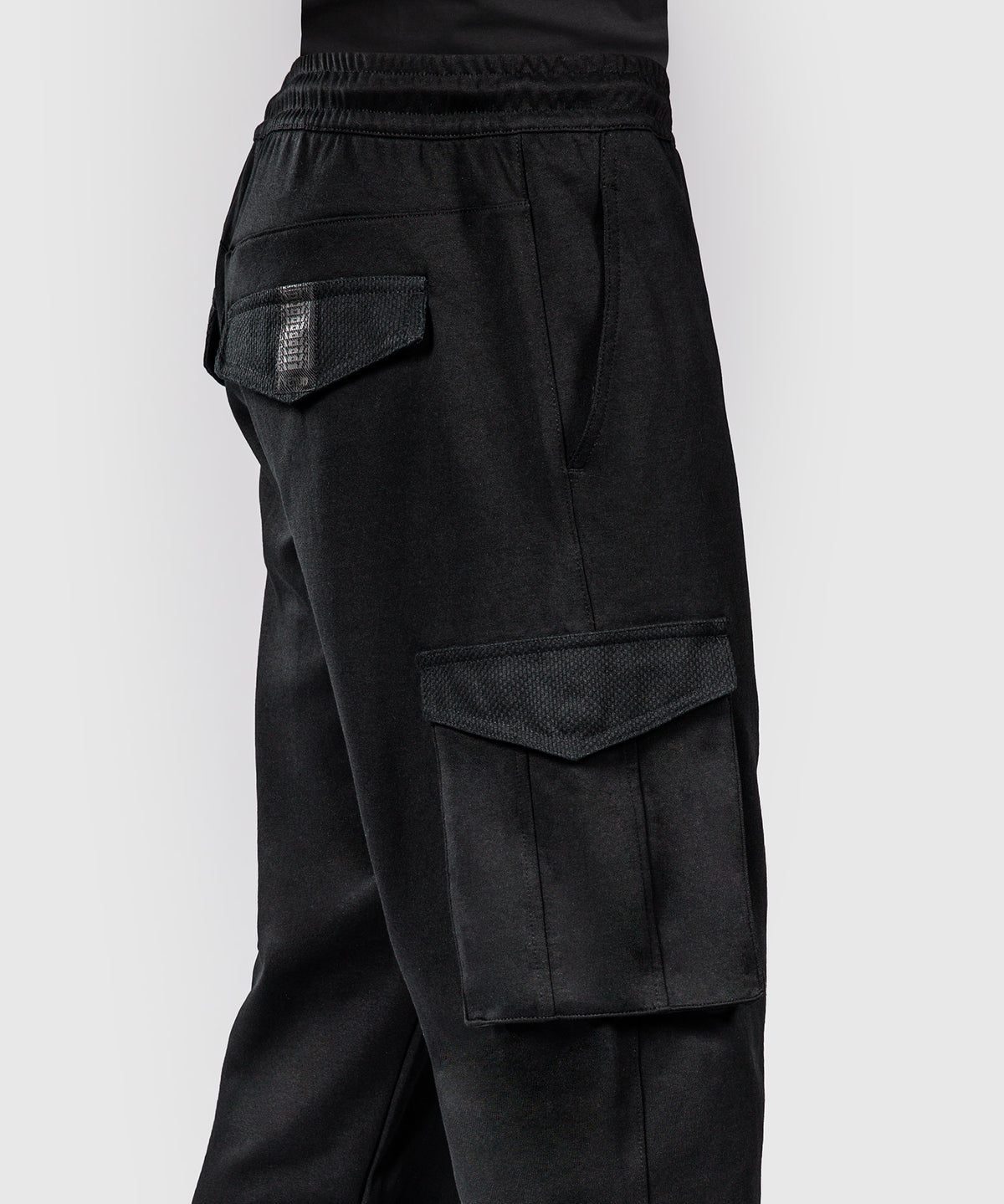 VENUM Urban Gi Joggers - Black