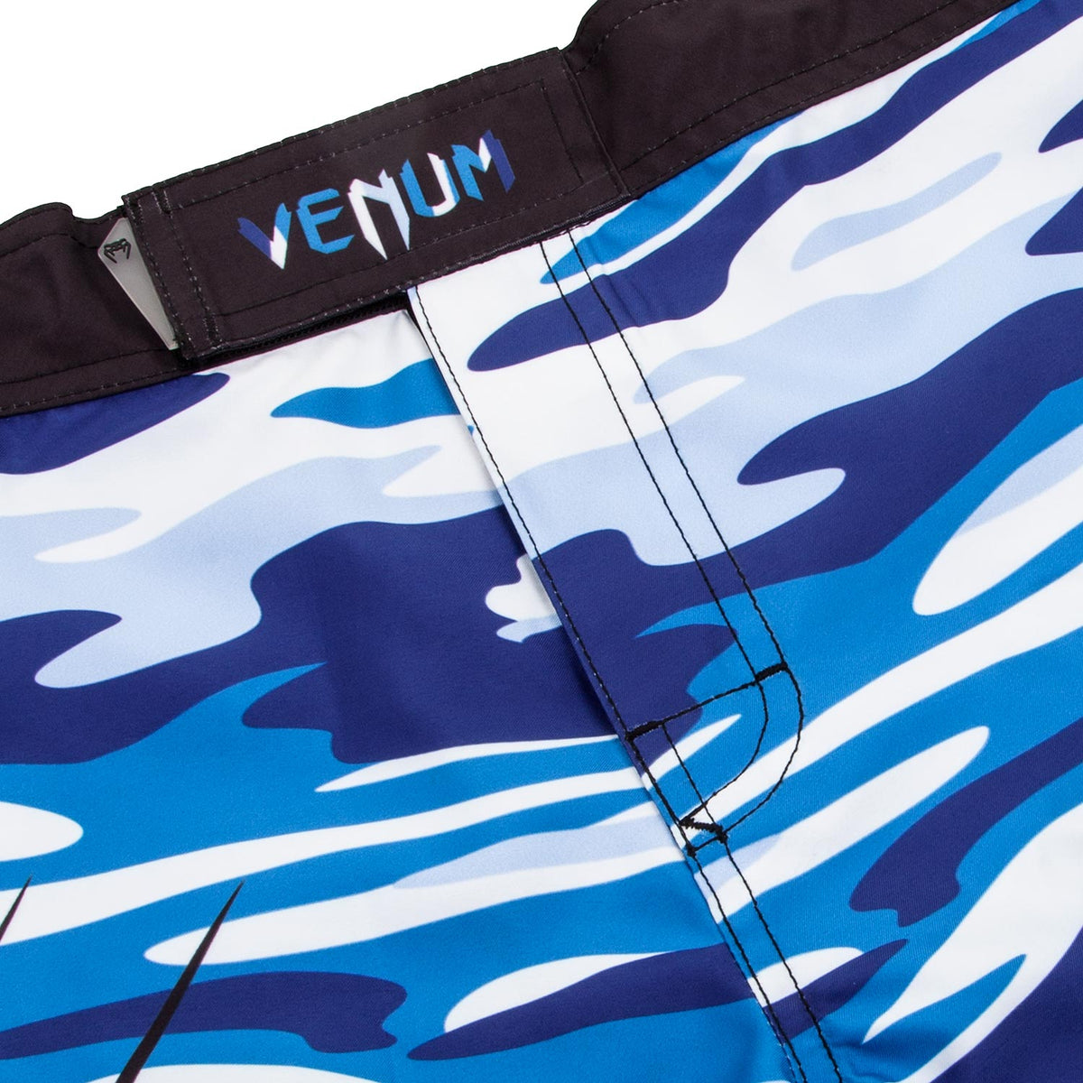 Venum Wave Camo Fightshort - Exklusivität