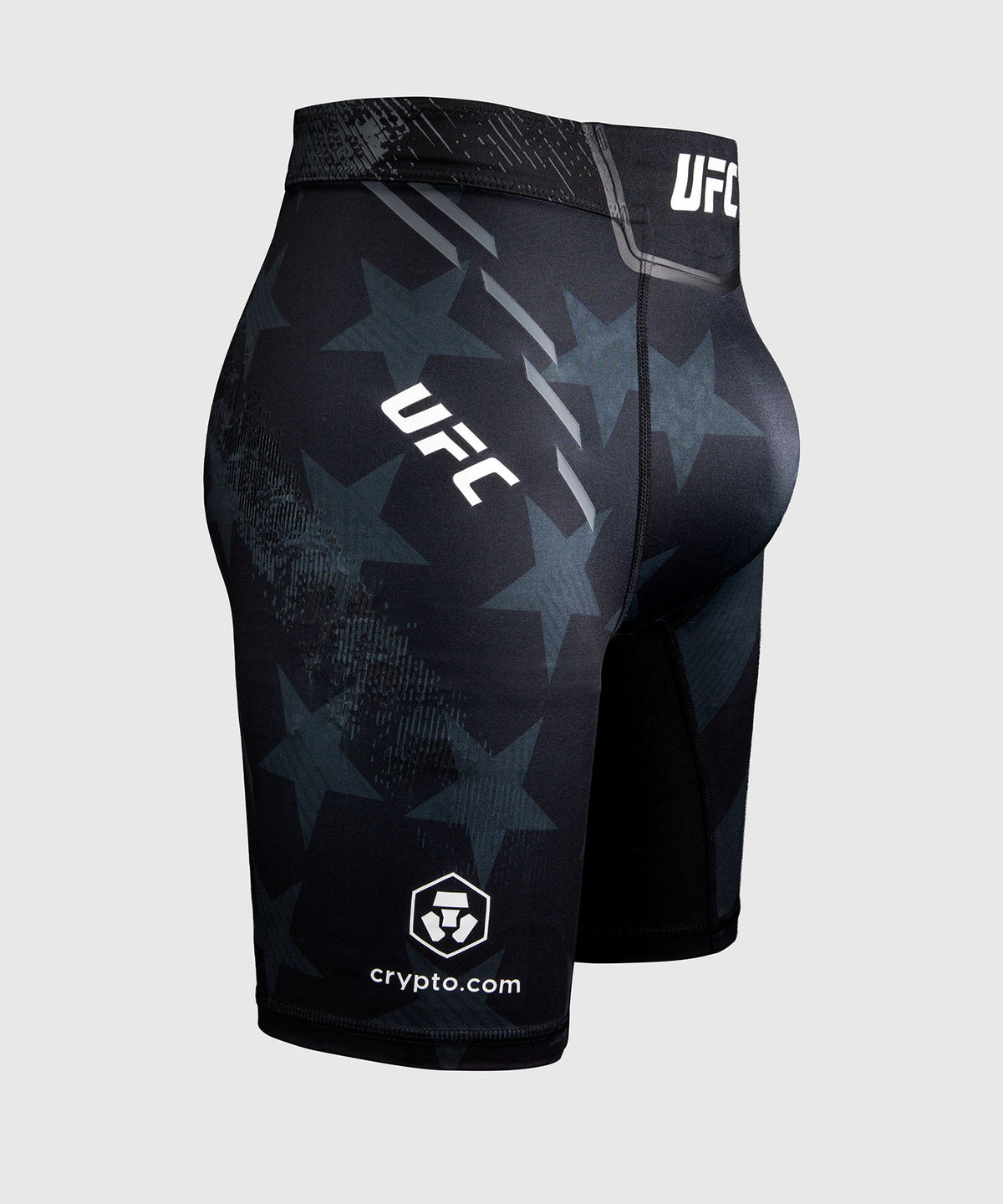 UFC Unrivaled by Venum Michael Chandler Pantaloni Vale Tudo Uomini - Nero