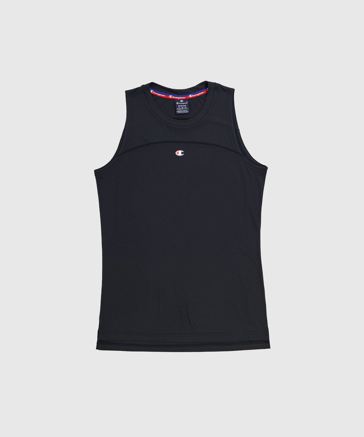 Champion Legacy Canotta – Nero