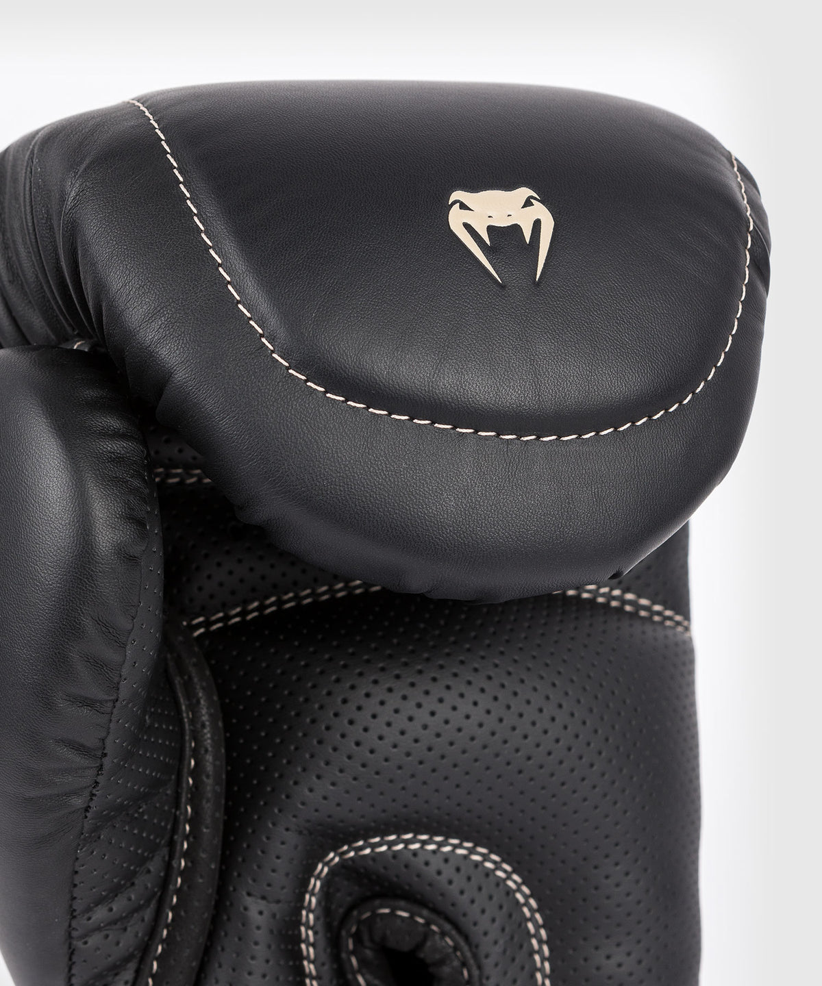Venum Impact Evo Guantes de boxeo - Negro