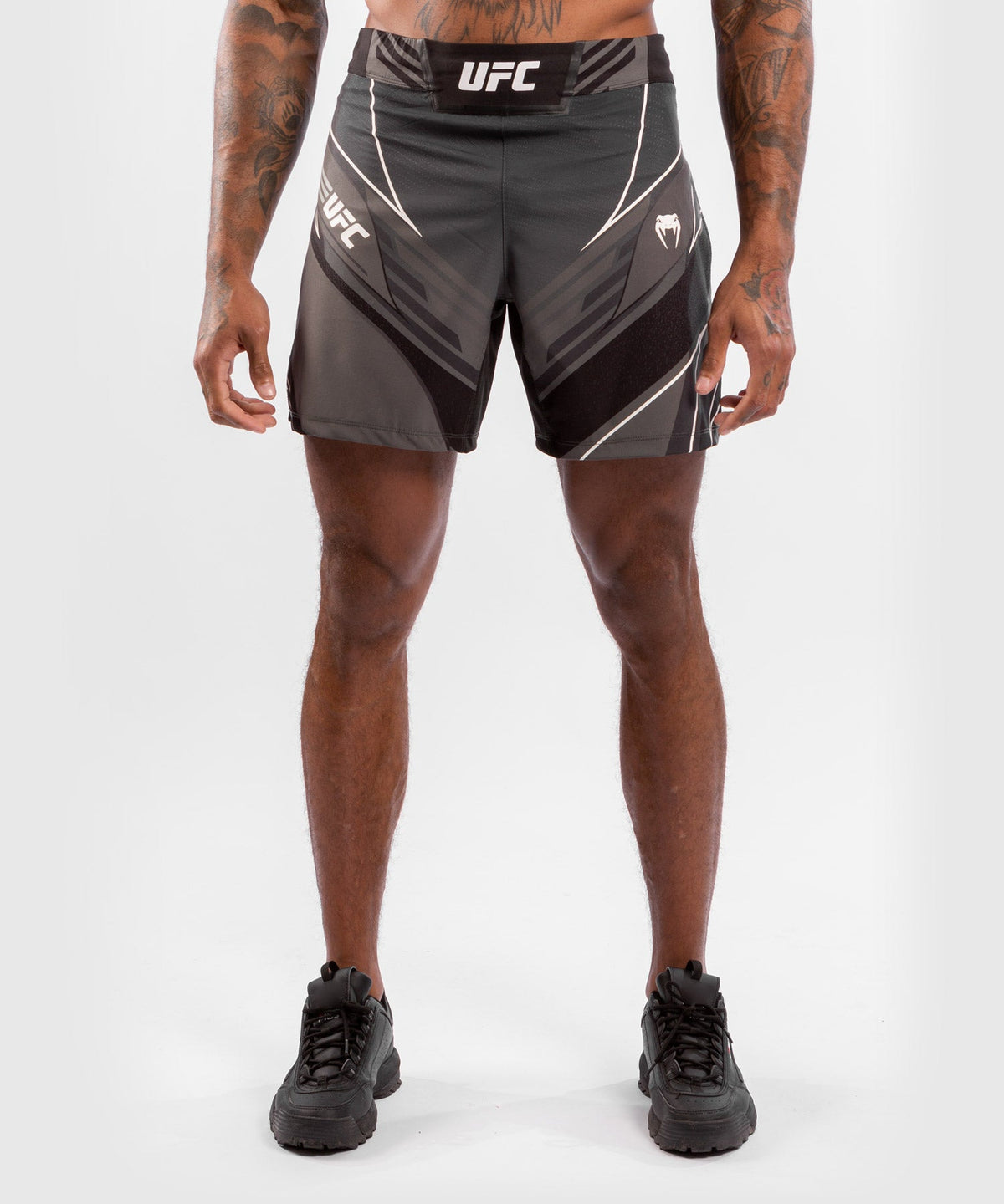 Fightshort Homme UFC Venum Authentic Fight Night Gladiator - Noir