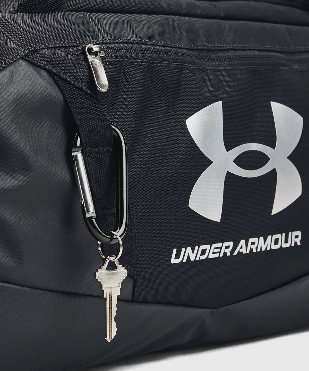 Petit Sac De Sport Under Armour Ua Undeniable 5.0 - Noir/Blanc