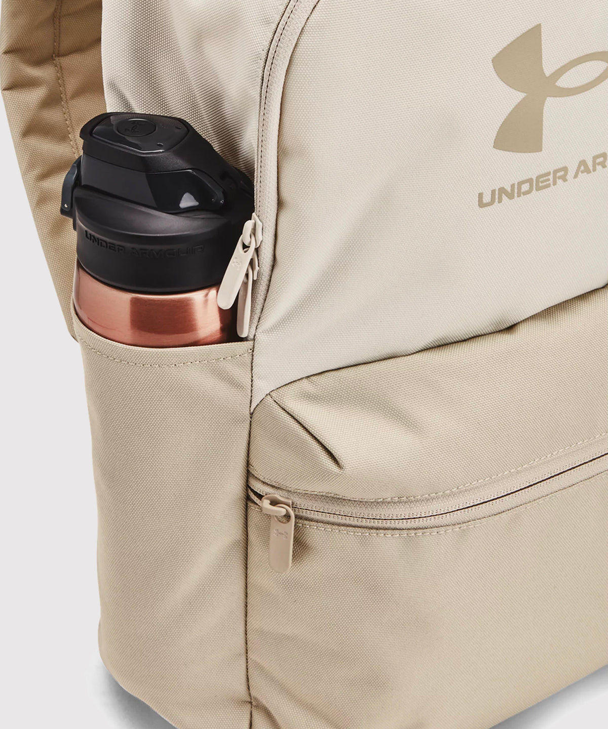 Under Armour Ua Loudon Lite Zaino – Beige