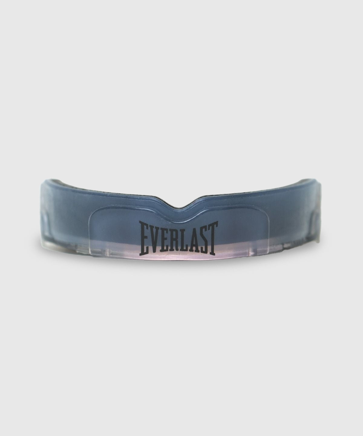 Everlast Evergel Paradenti - Trasparente/Nero