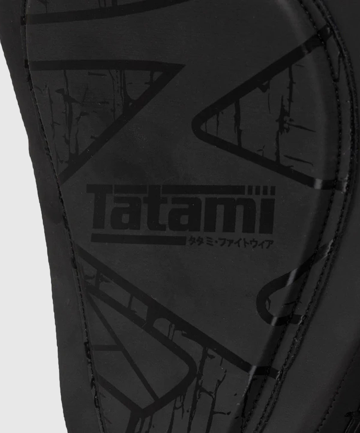 Tatami Fightwear Obsidian Colpitori - Nero
