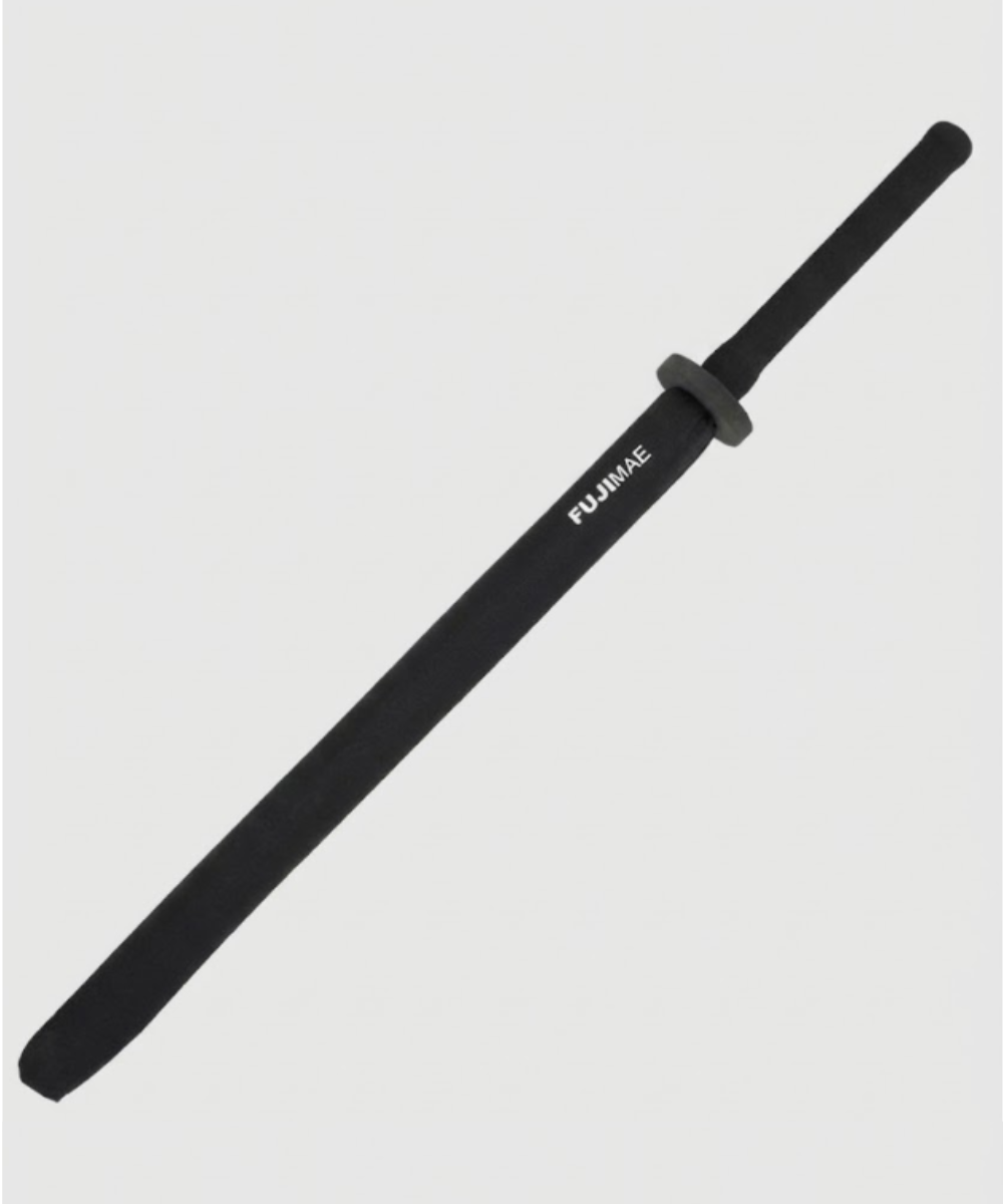 FujiMae Chanbara Choquen - Schwarz